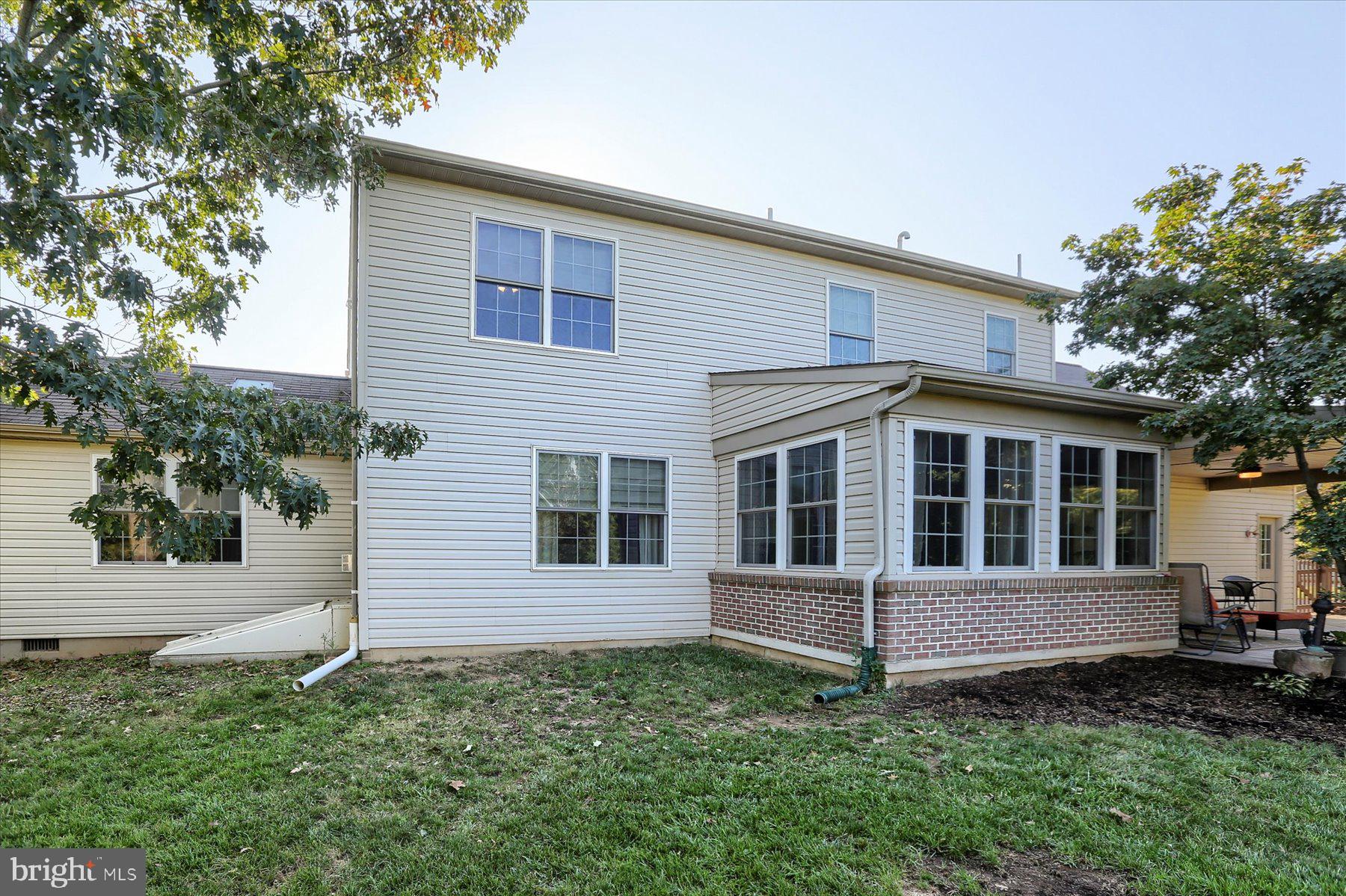 THE RIDINGS - Residential