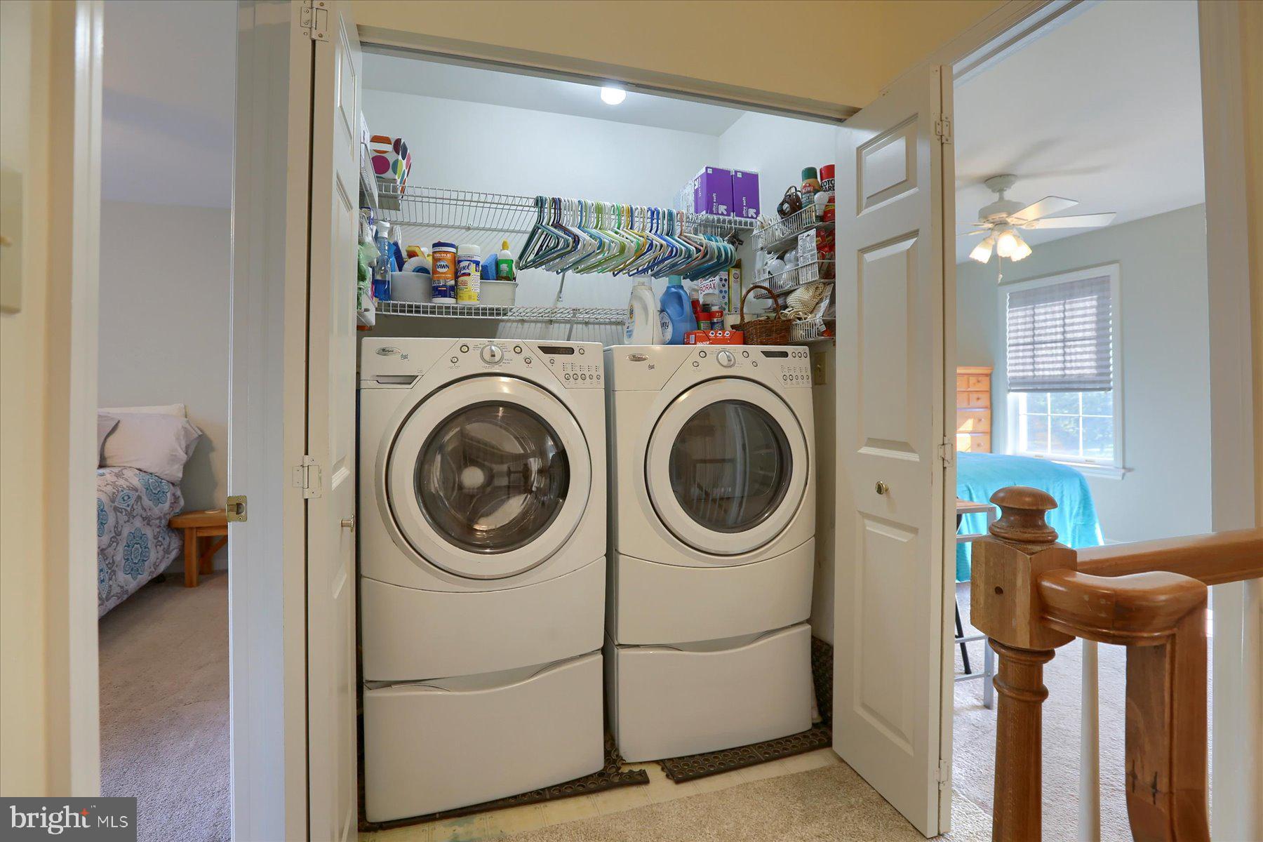 THE RIDINGS - Residential