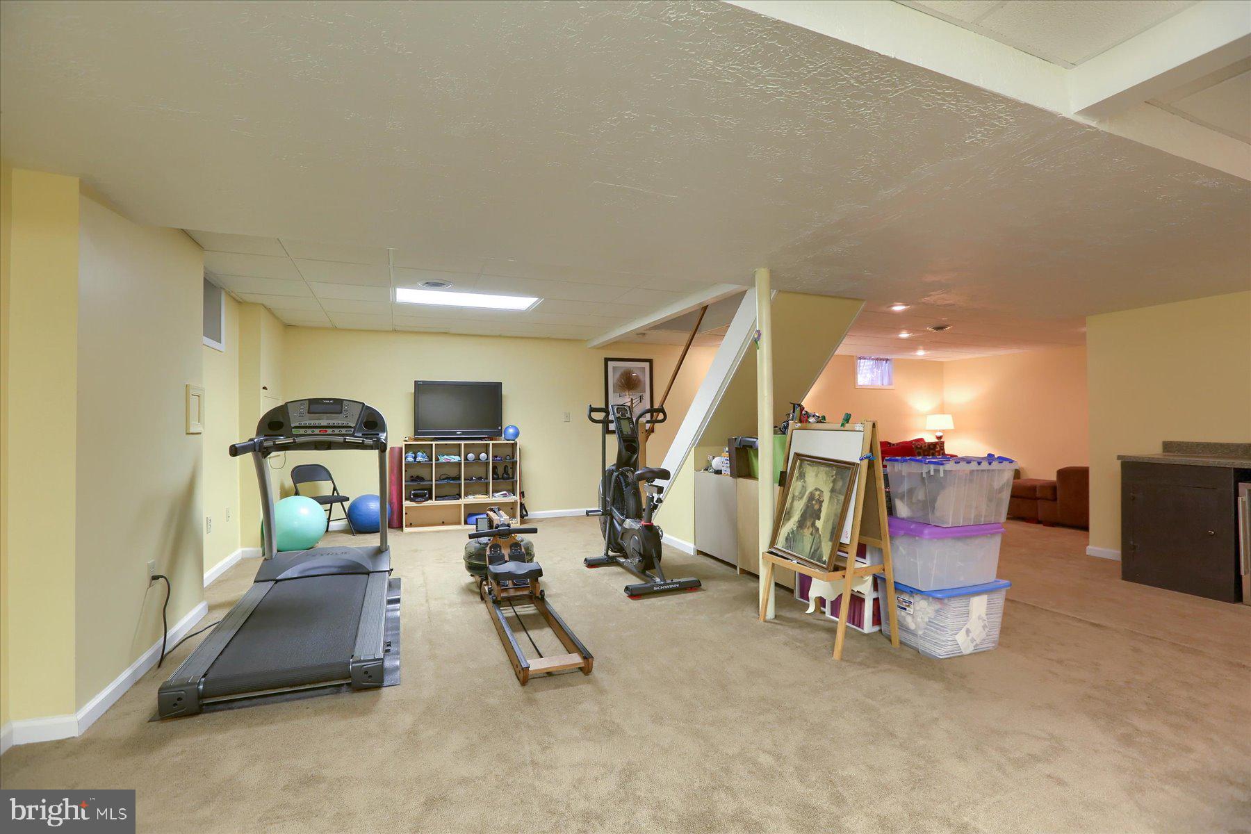 THE RIDINGS - Residential