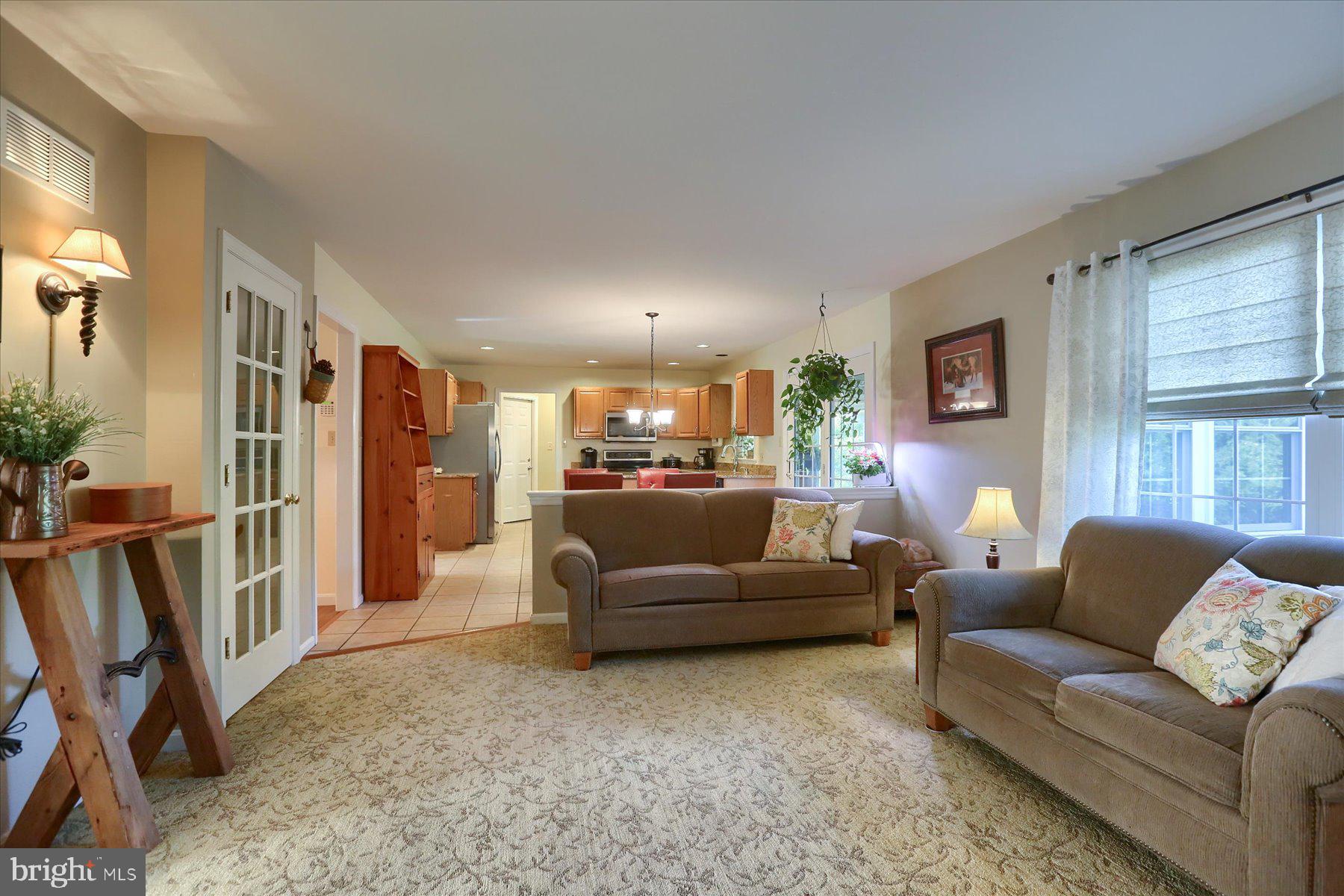 THE RIDINGS - Residential