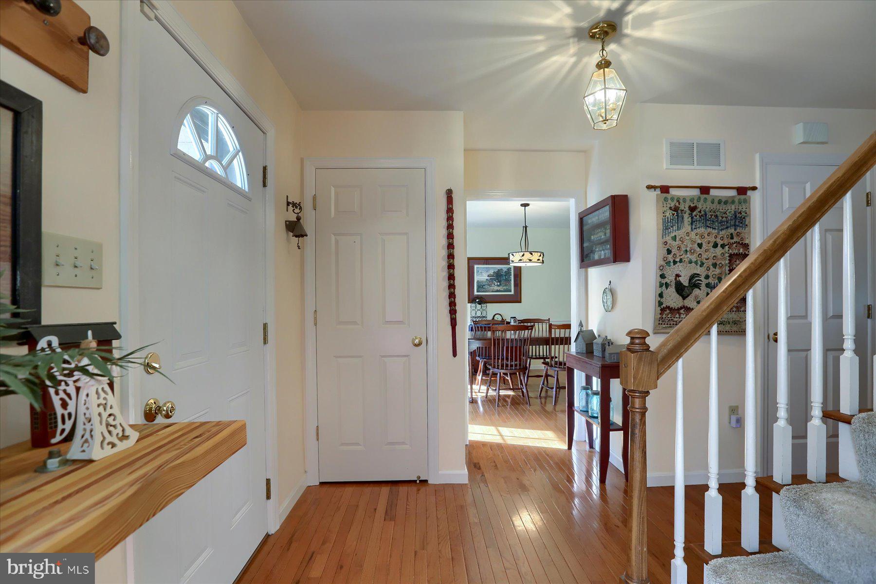 THE RIDINGS - Residential