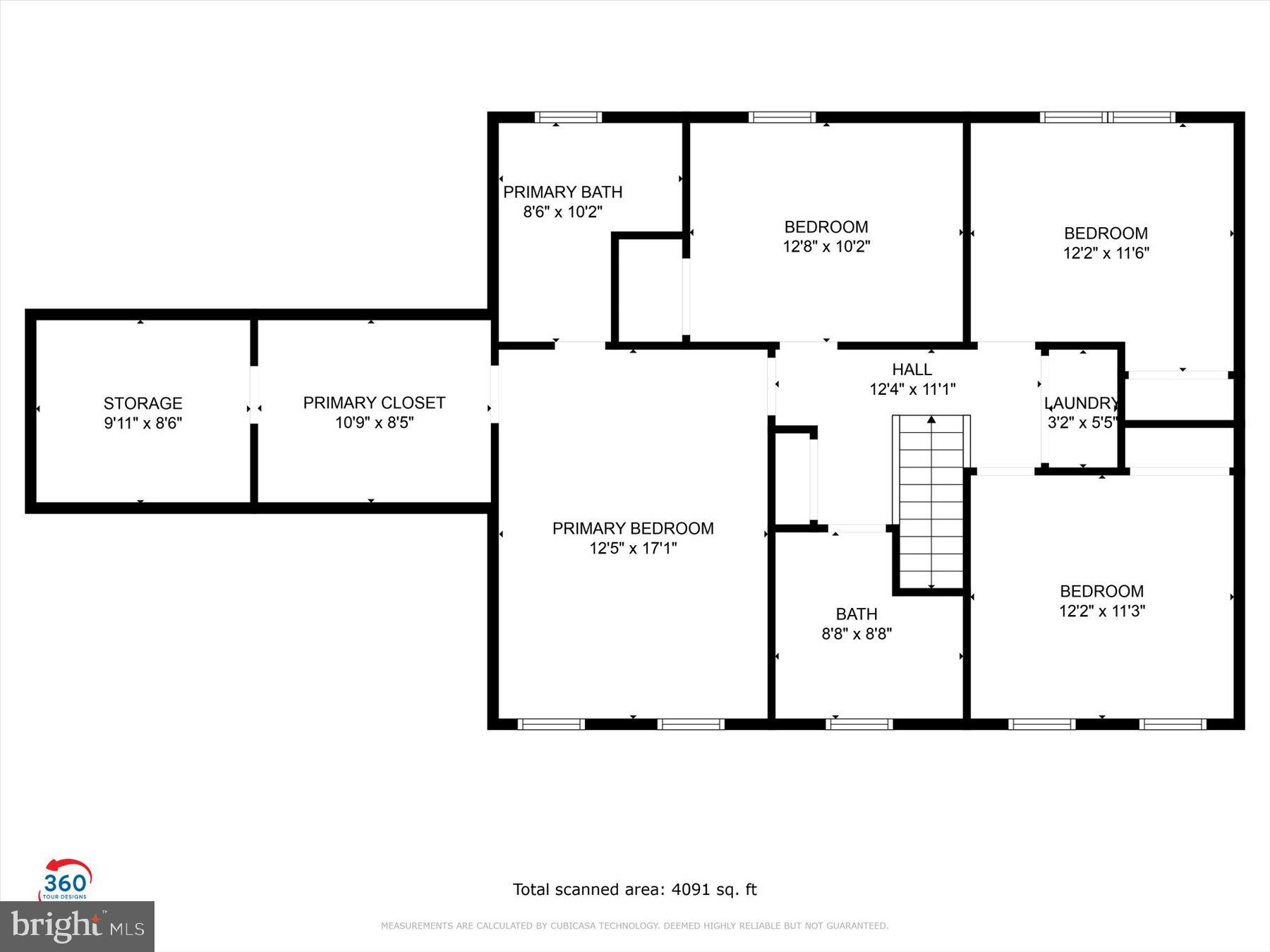 THE RIDINGS - Residential