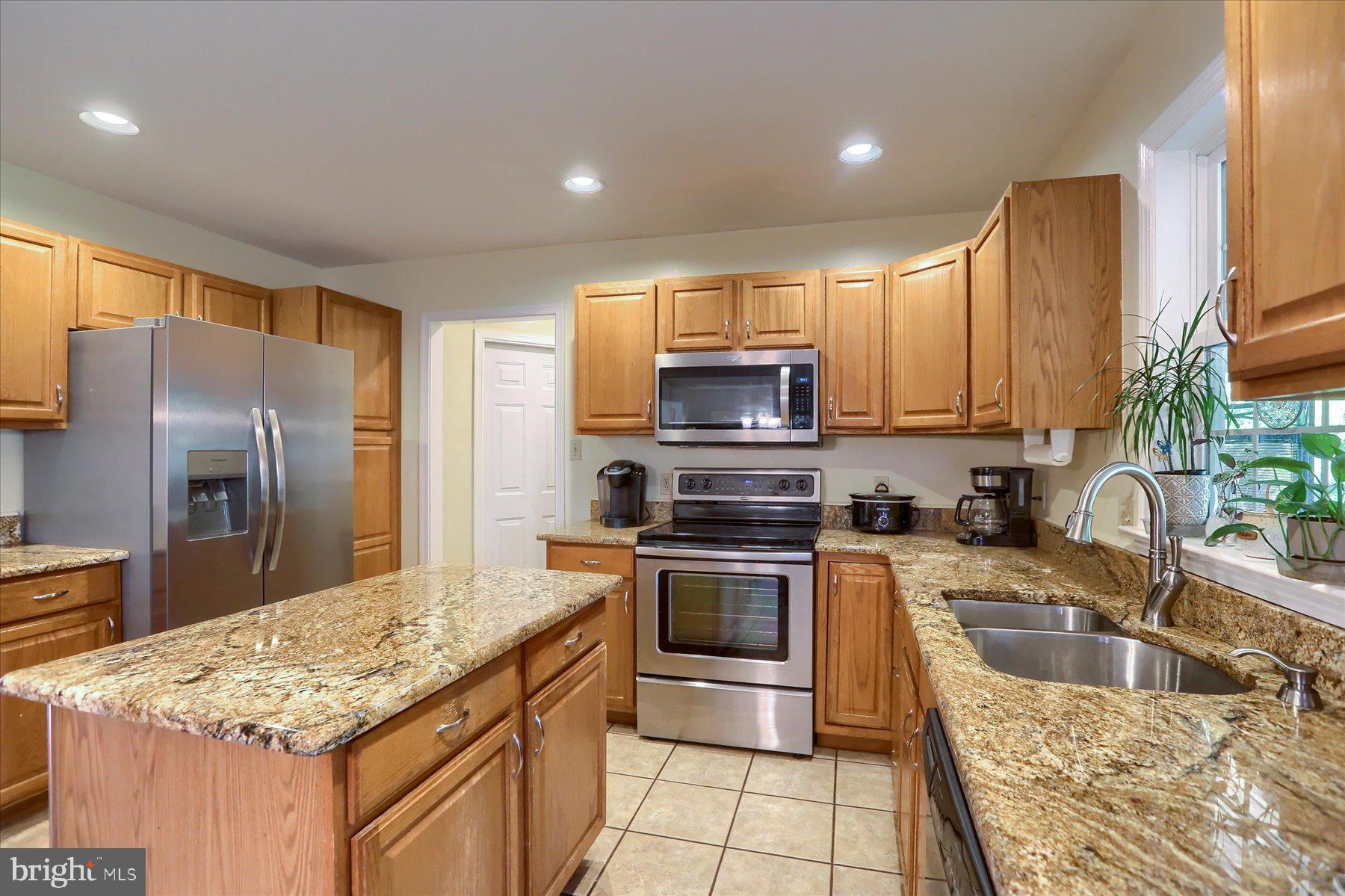 THE RIDINGS - Residential