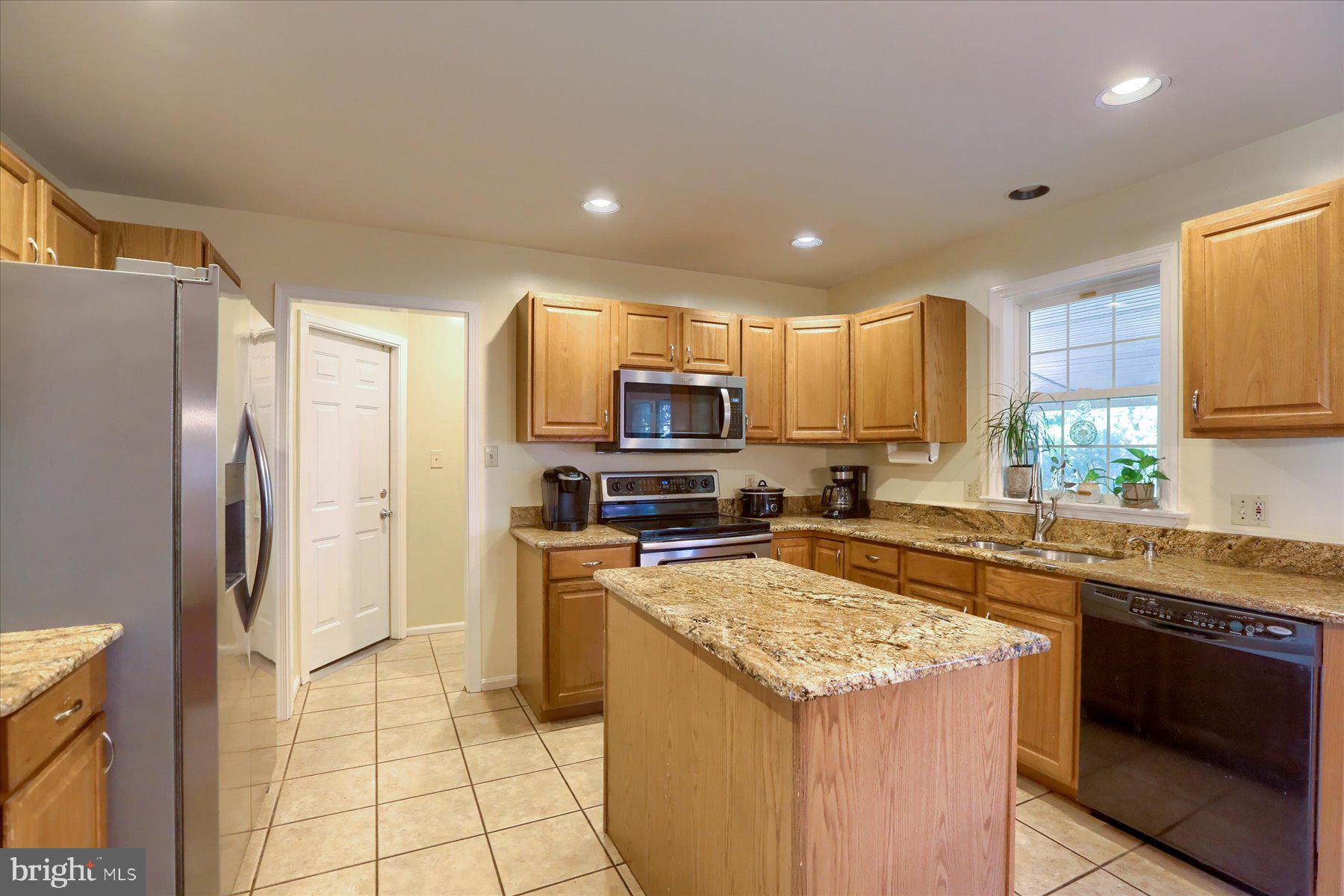 THE RIDINGS - Residential