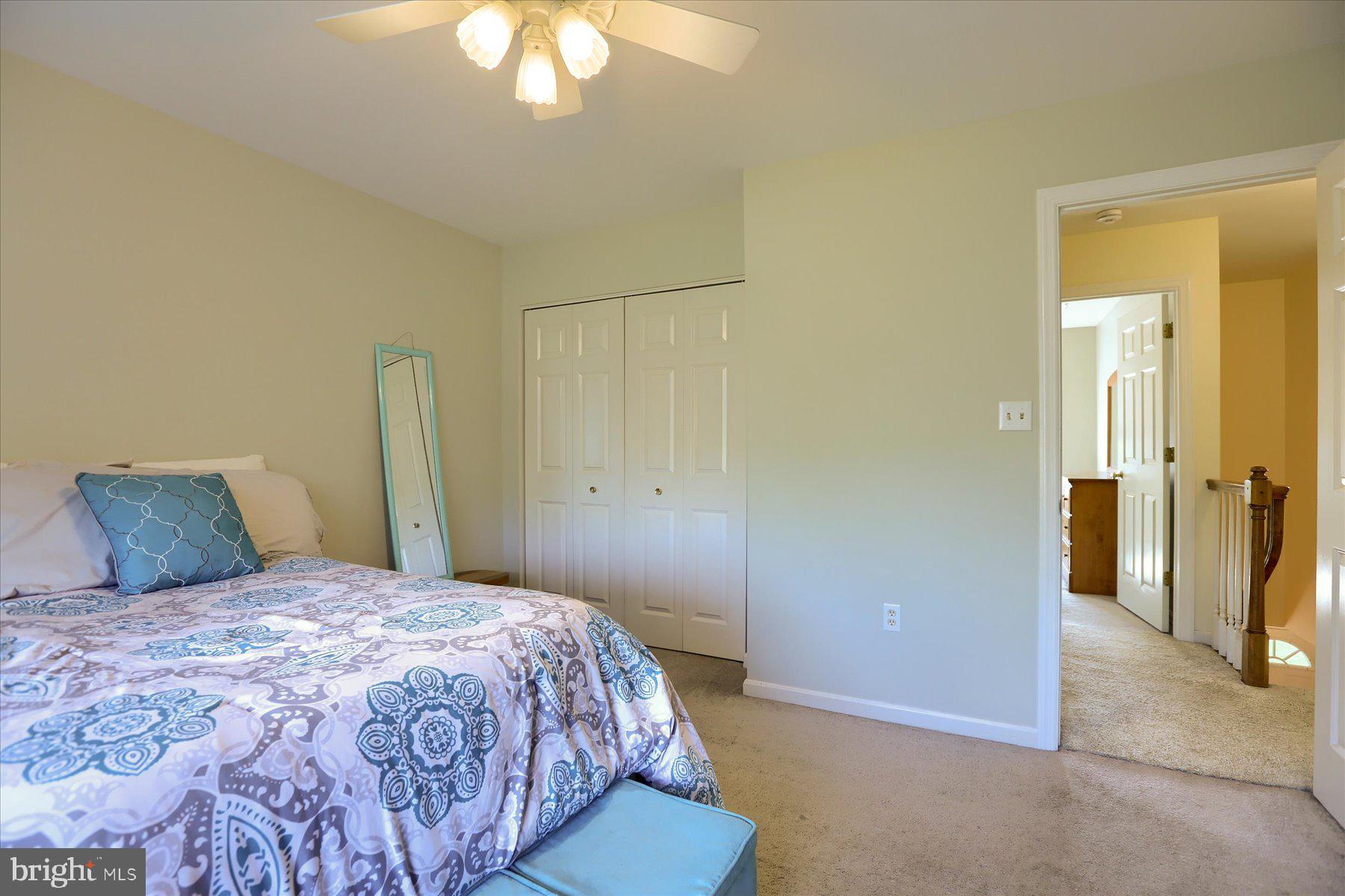 THE RIDINGS - Residential