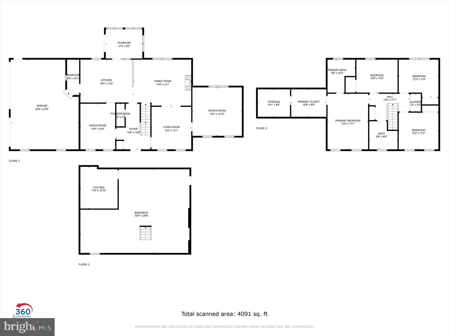 THE RIDINGS - Residential