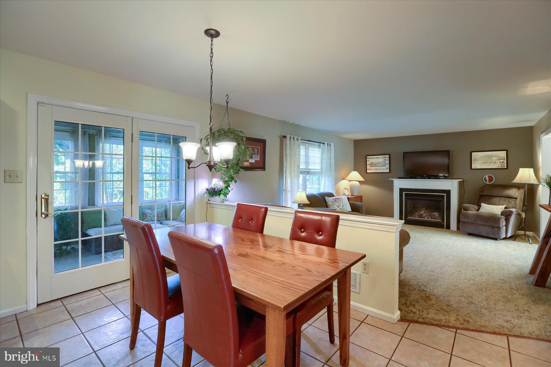 THE RIDINGS - Residential