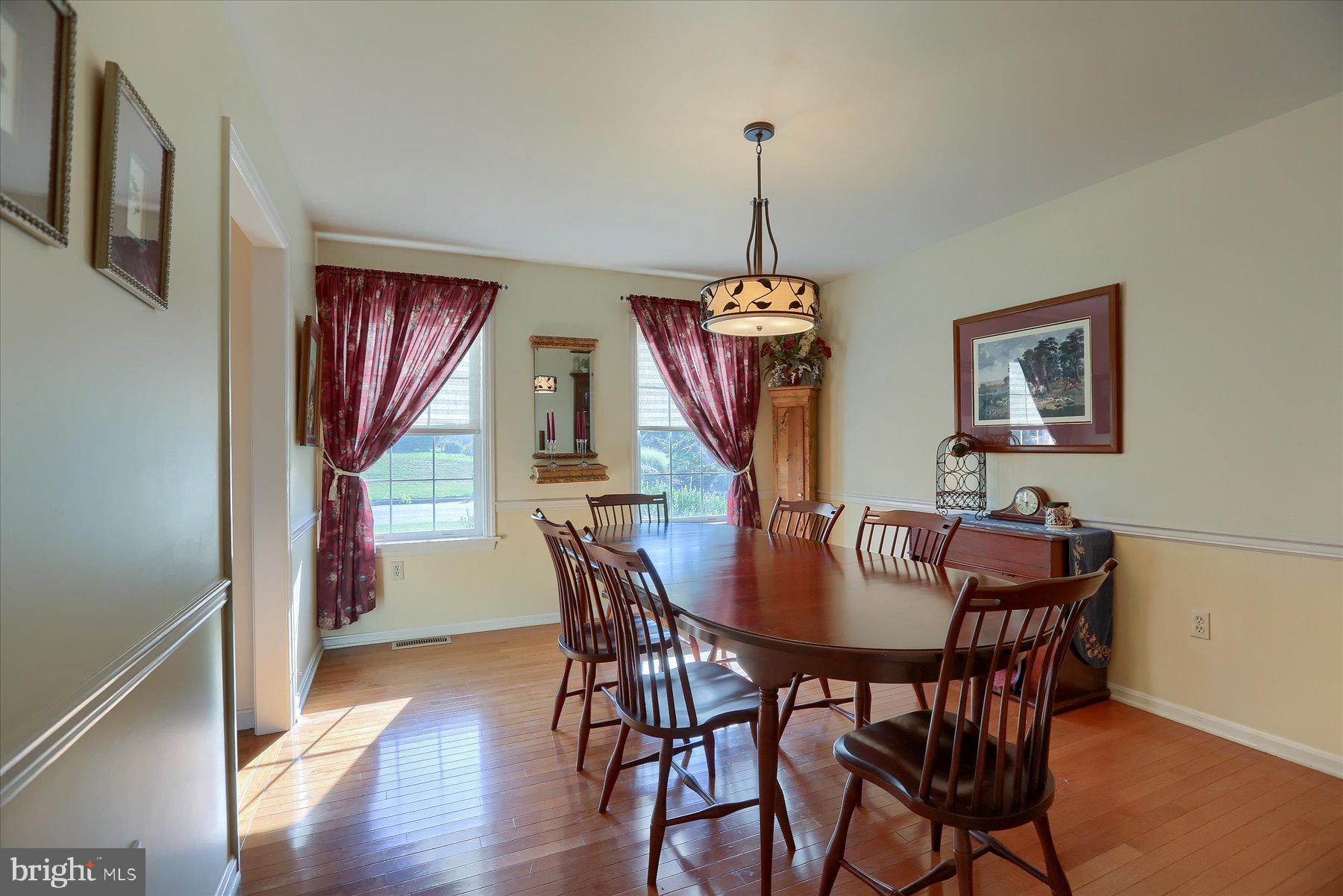 THE RIDINGS - Residential