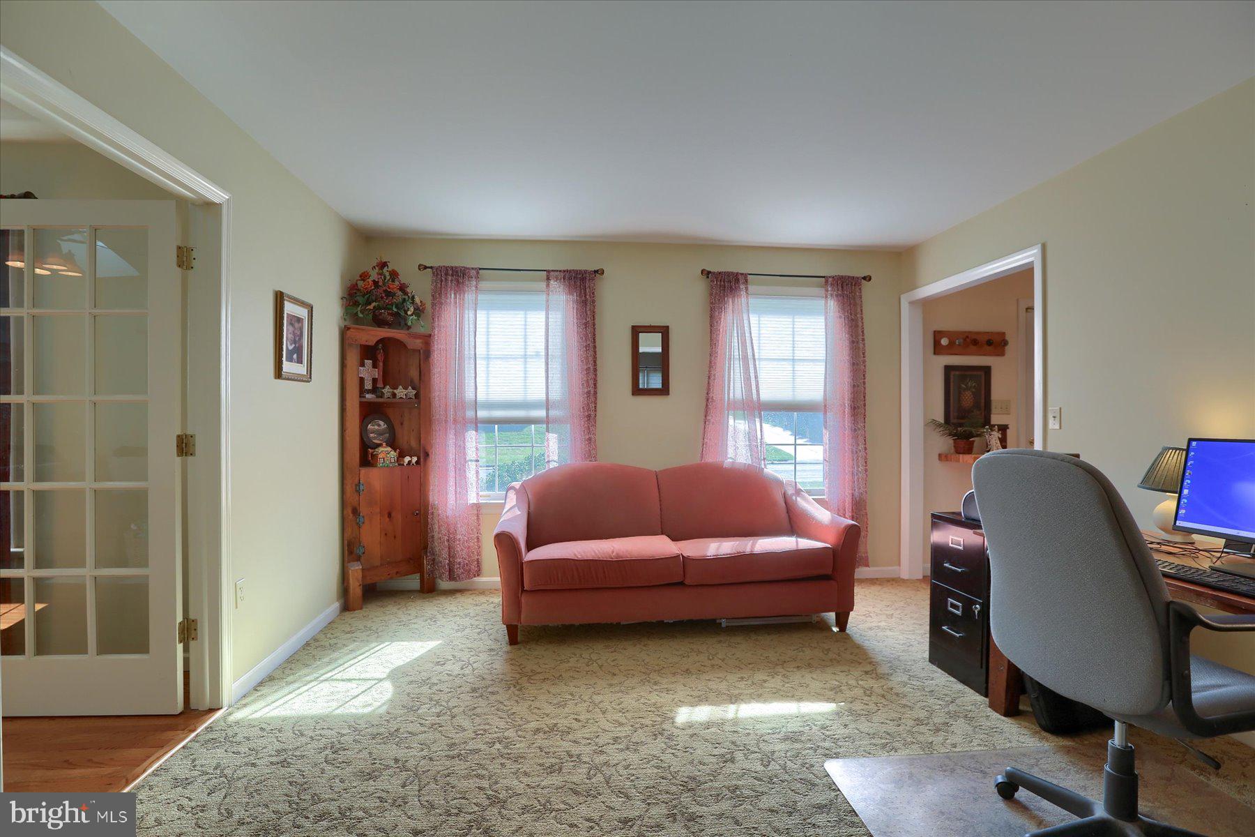 THE RIDINGS - Residential