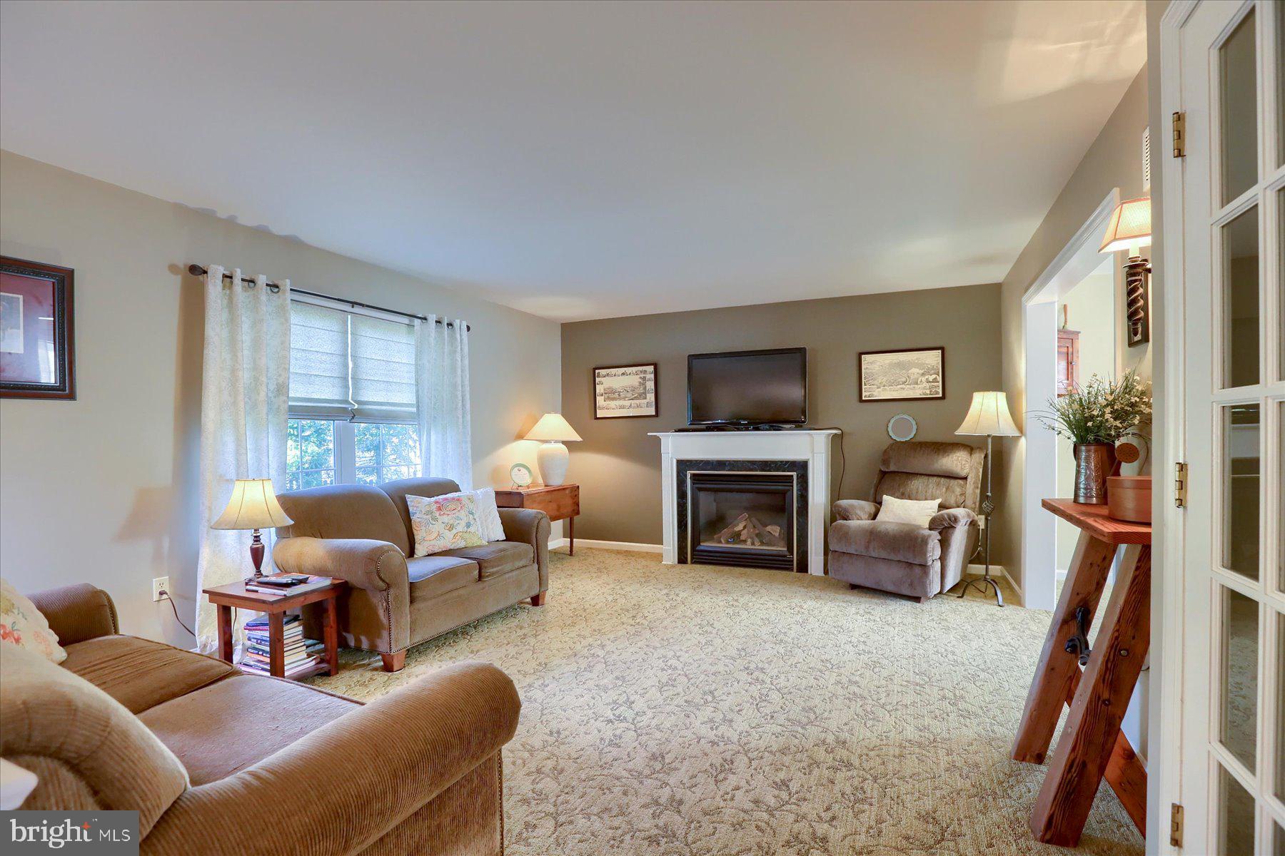 THE RIDINGS - Residential