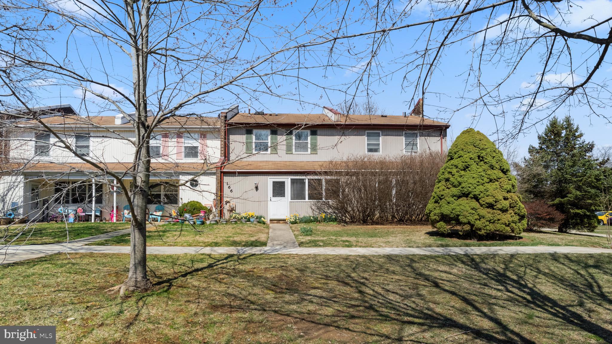 WEDGEWOOD ESTATES - Residential