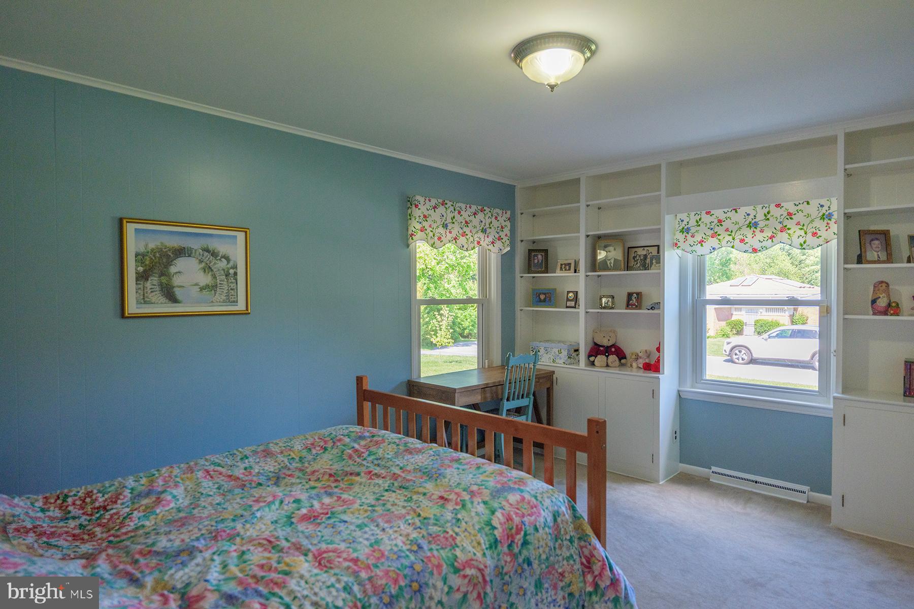 FOUNTAIN HEAD - Residential