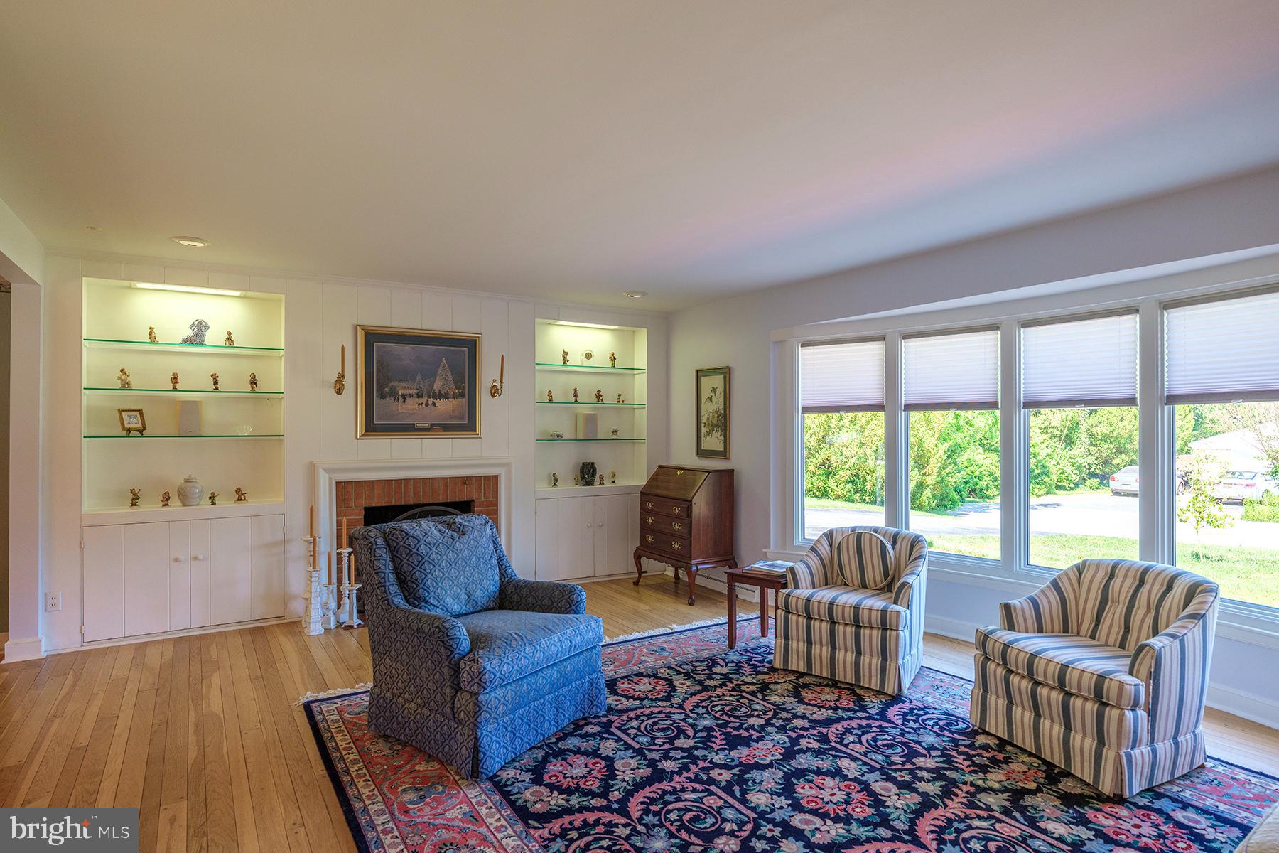 FOUNTAIN HEAD - Residential