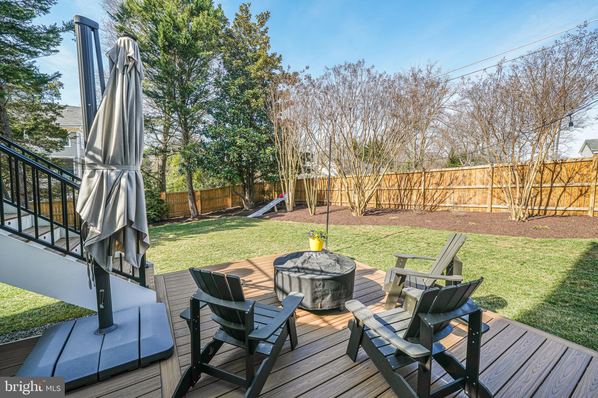 VIENNA WOODS - Residential