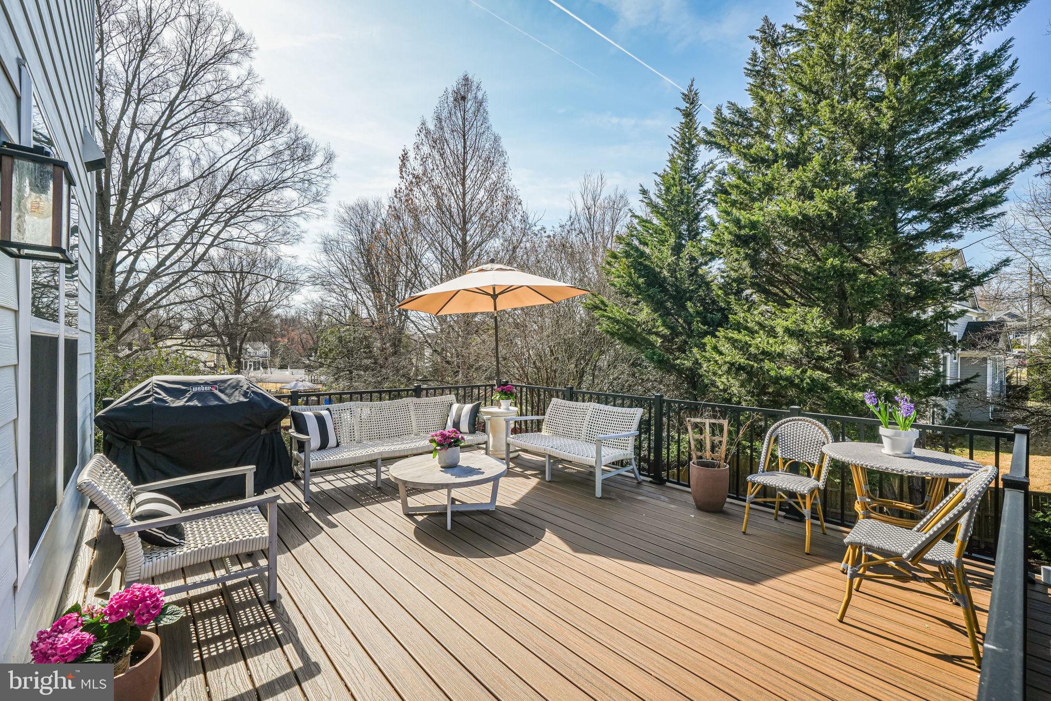 VIENNA WOODS - Residential