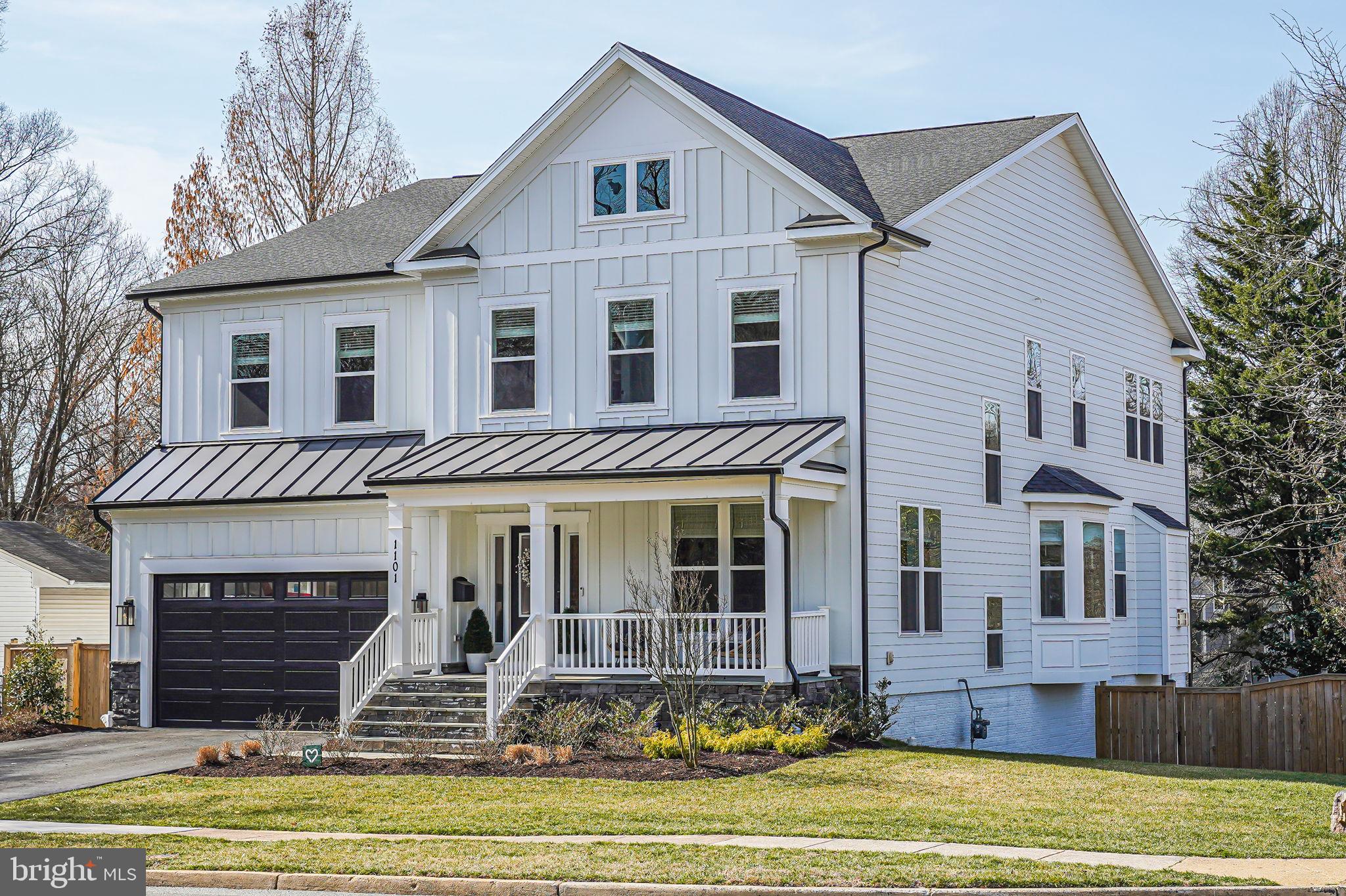 1101 COTTAGE STREET SW