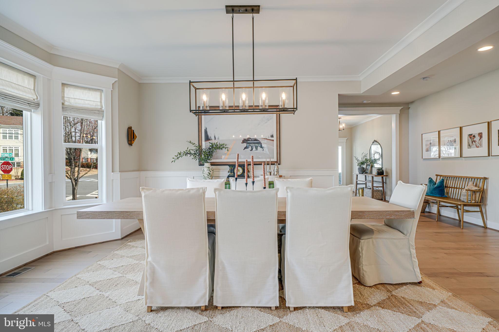 VIENNA WOODS - Residential