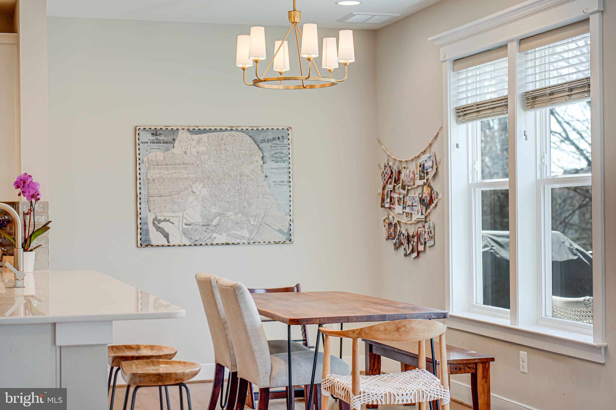 VIENNA WOODS - Residential