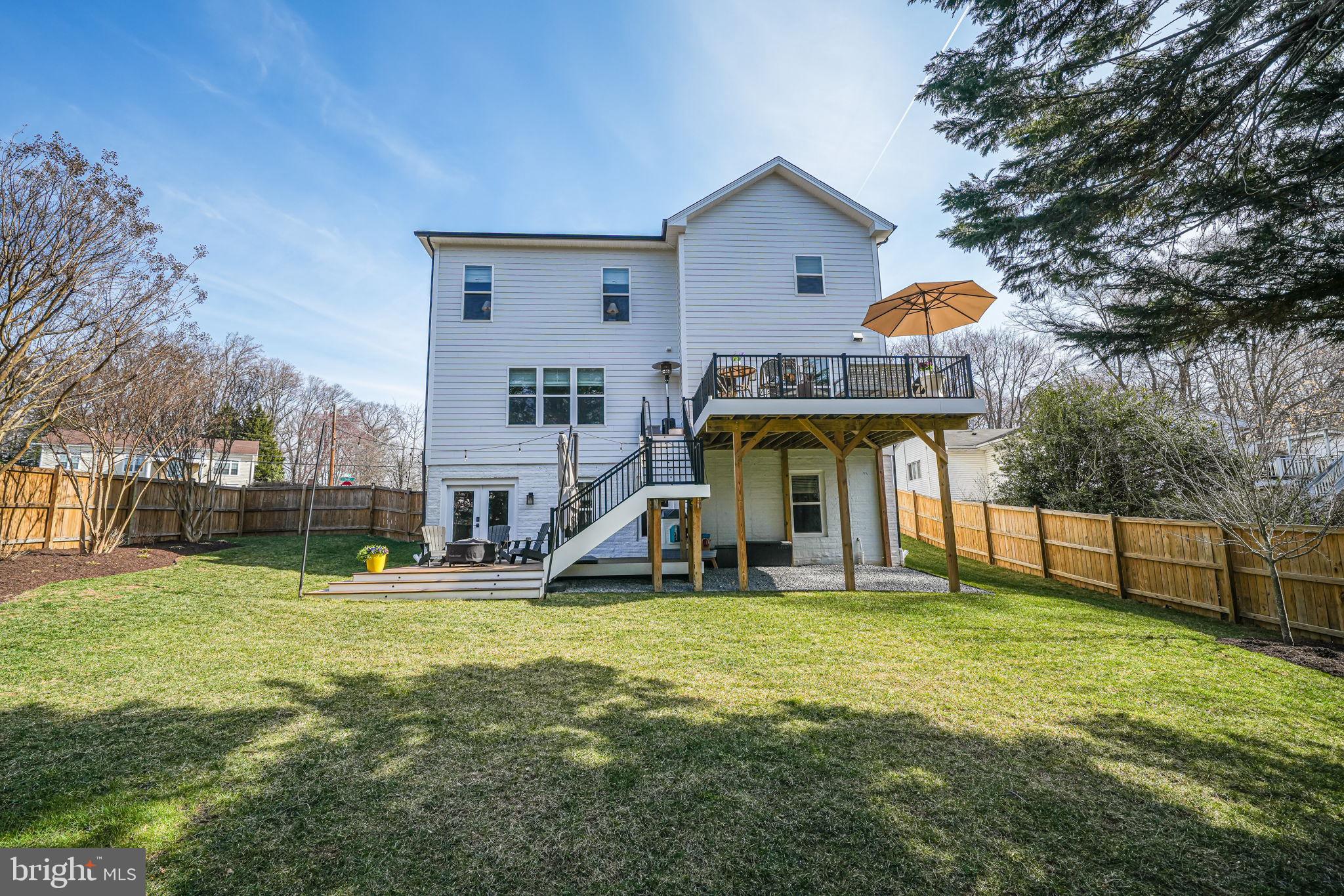 VIENNA WOODS - Residential