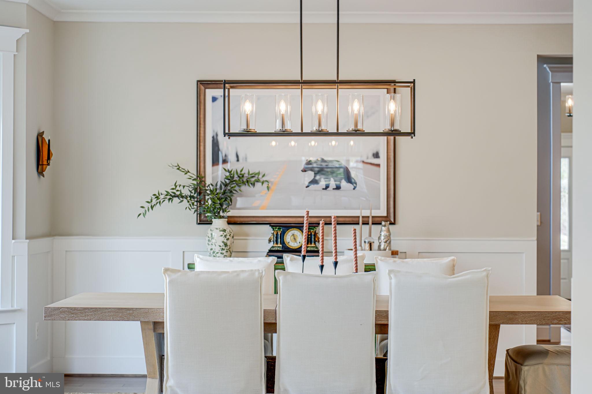 VIENNA WOODS - Residential