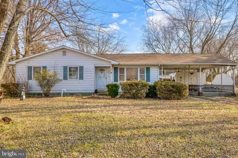 126 STATE STREET STEVENSVILLE MD 21666