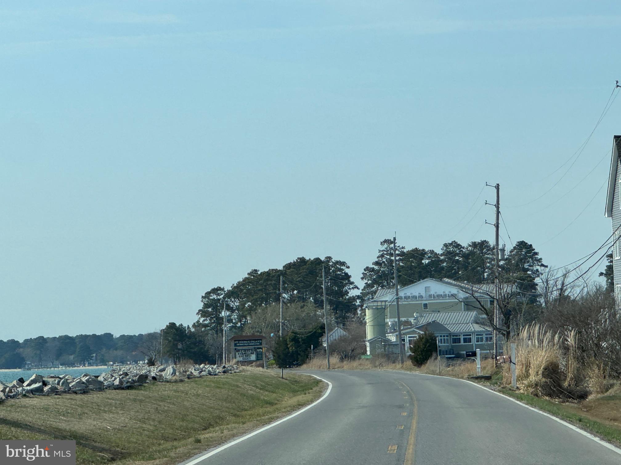 16448 BALL POINT ROAD