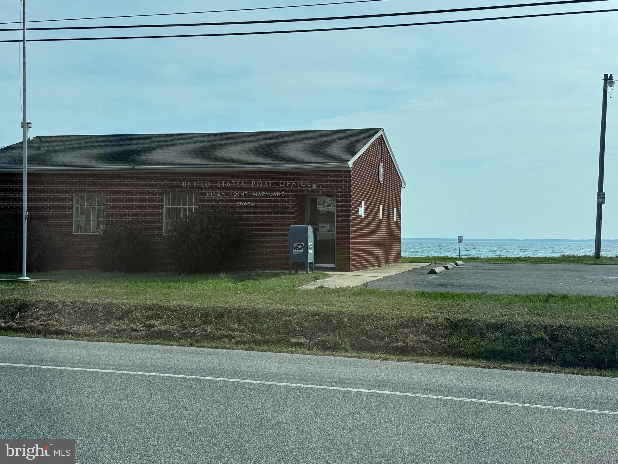 16448 BALL POINT ROAD