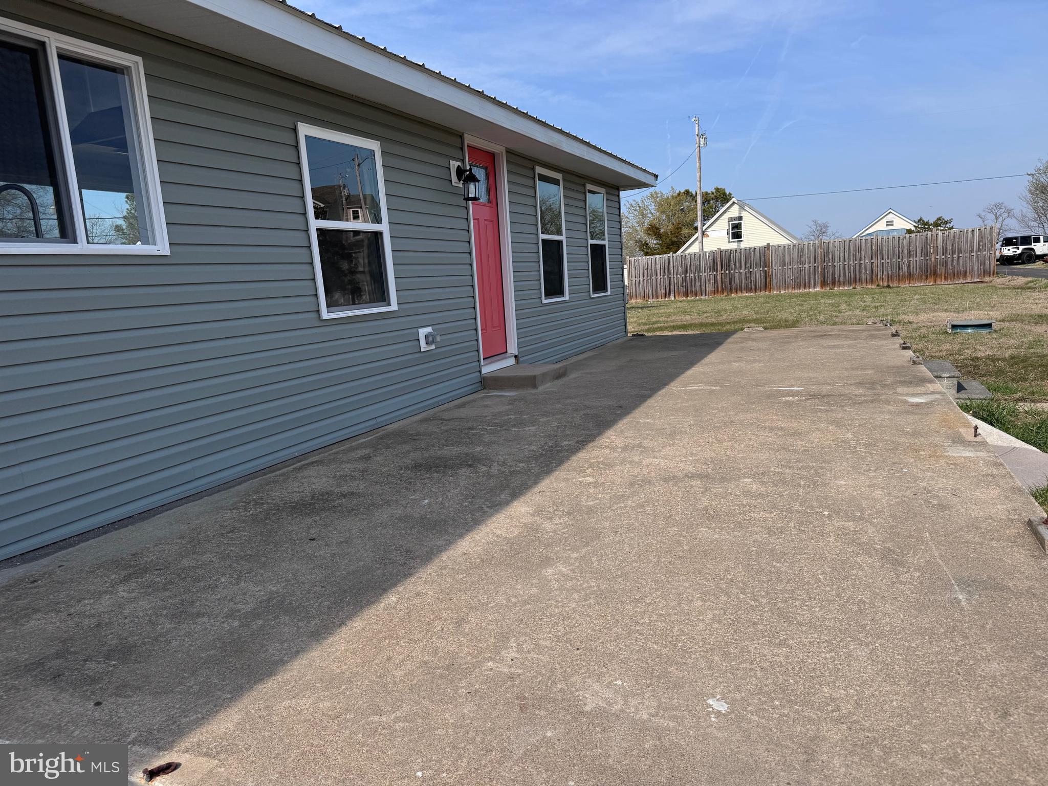 NONE AVAILABLE - Residential