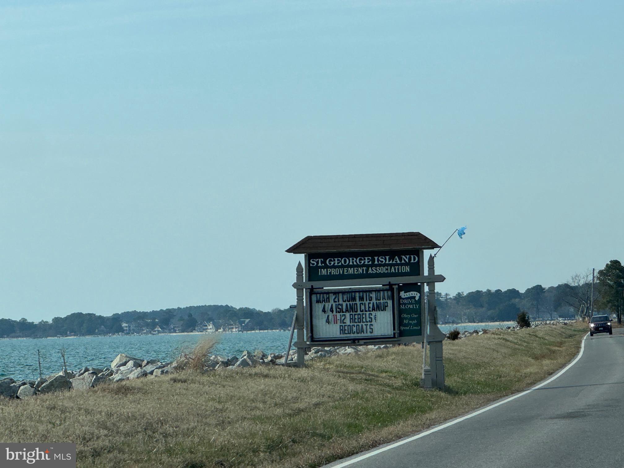 16448 BALL POINT ROAD