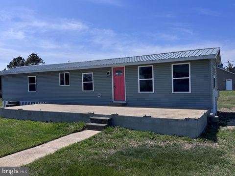 16448 BALL POINT ROAD PINEY POINT MD 20674