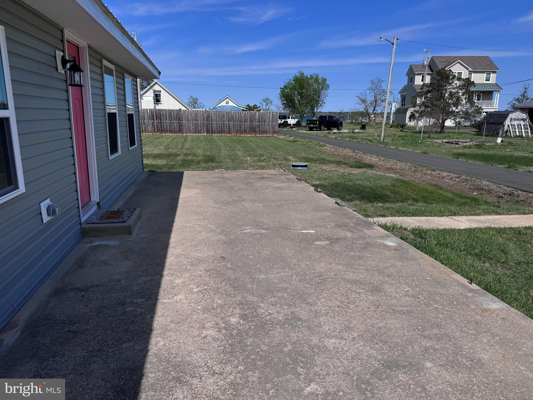 NONE AVAILABLE - Residential