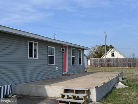 16448 BALL POINT ROAD PINEY POINT MD 20674