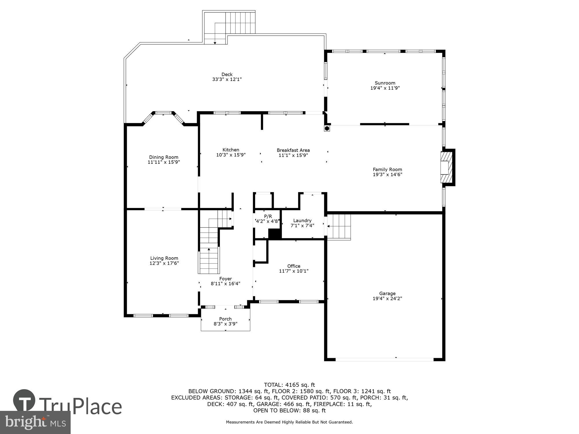 HUNTERS RUN - Residential