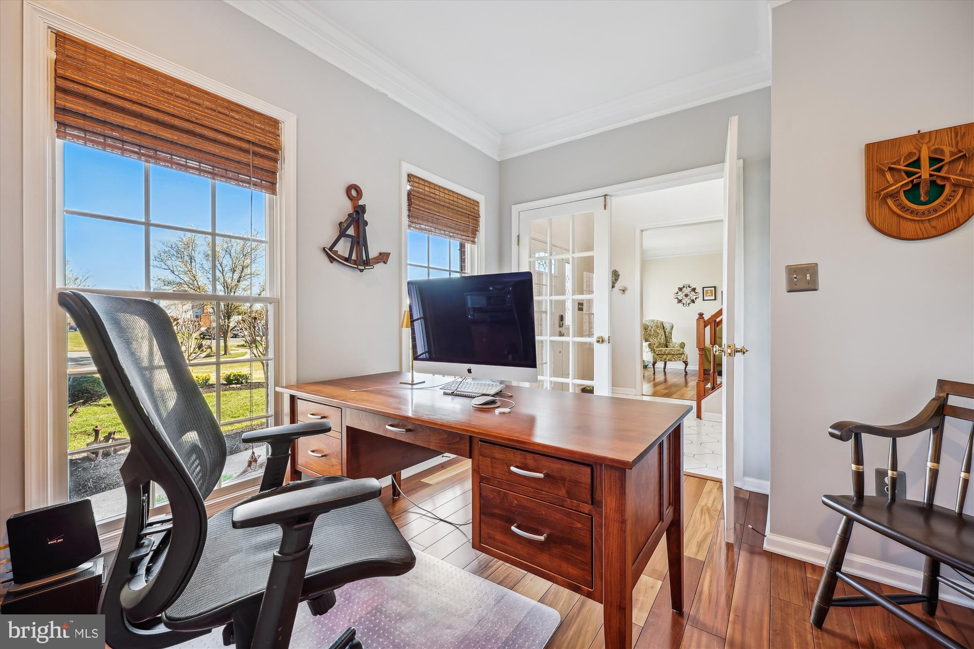 HUNTERS RUN - Residential