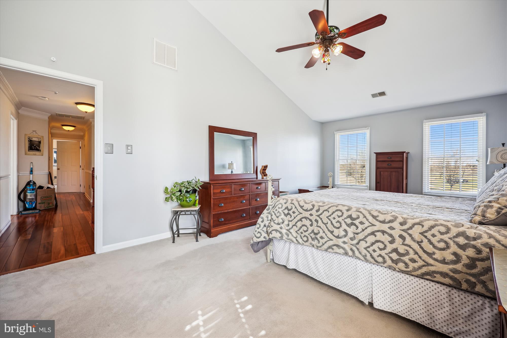 HUNTERS RUN - Residential