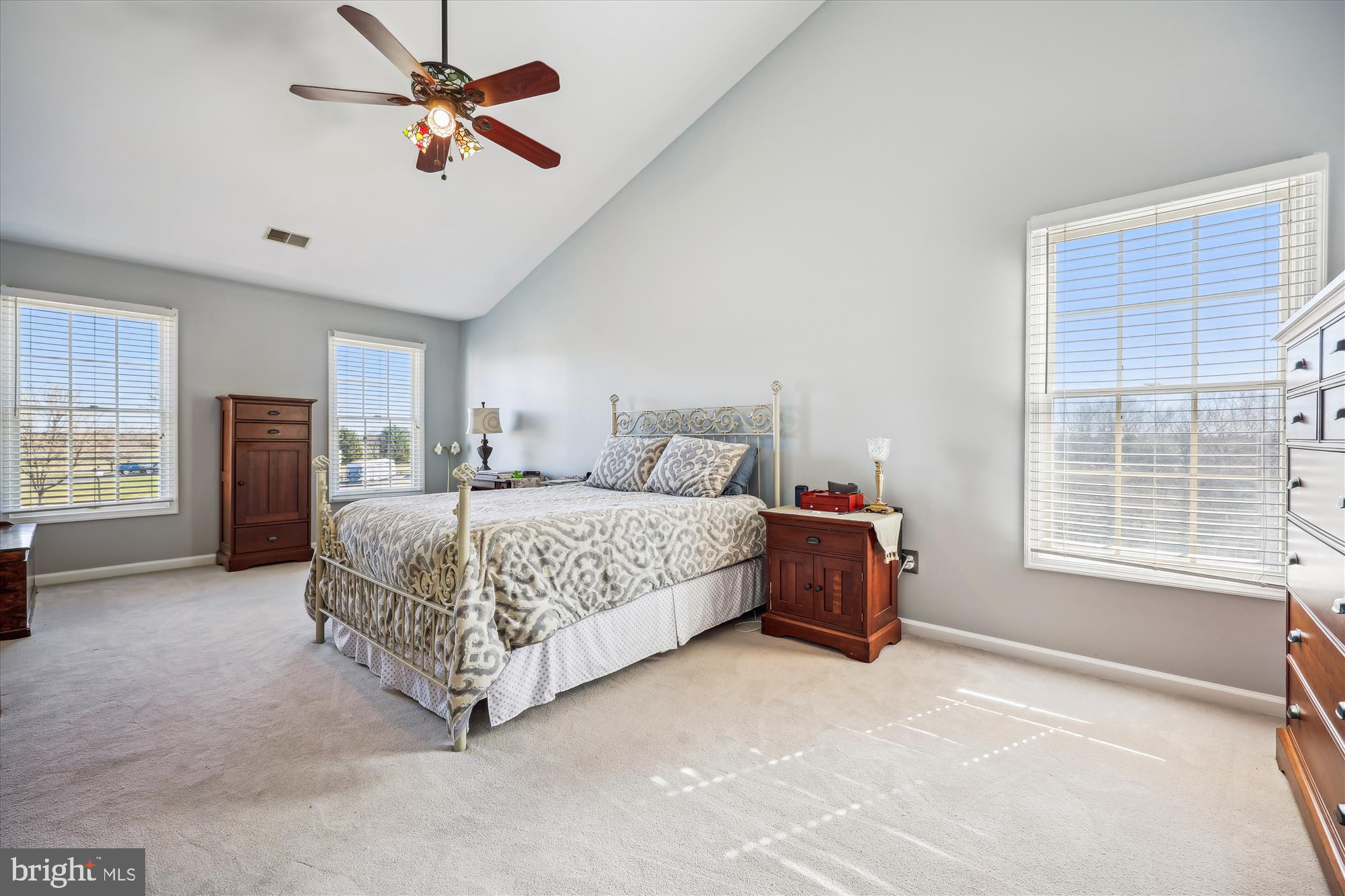 HUNTERS RUN - Residential