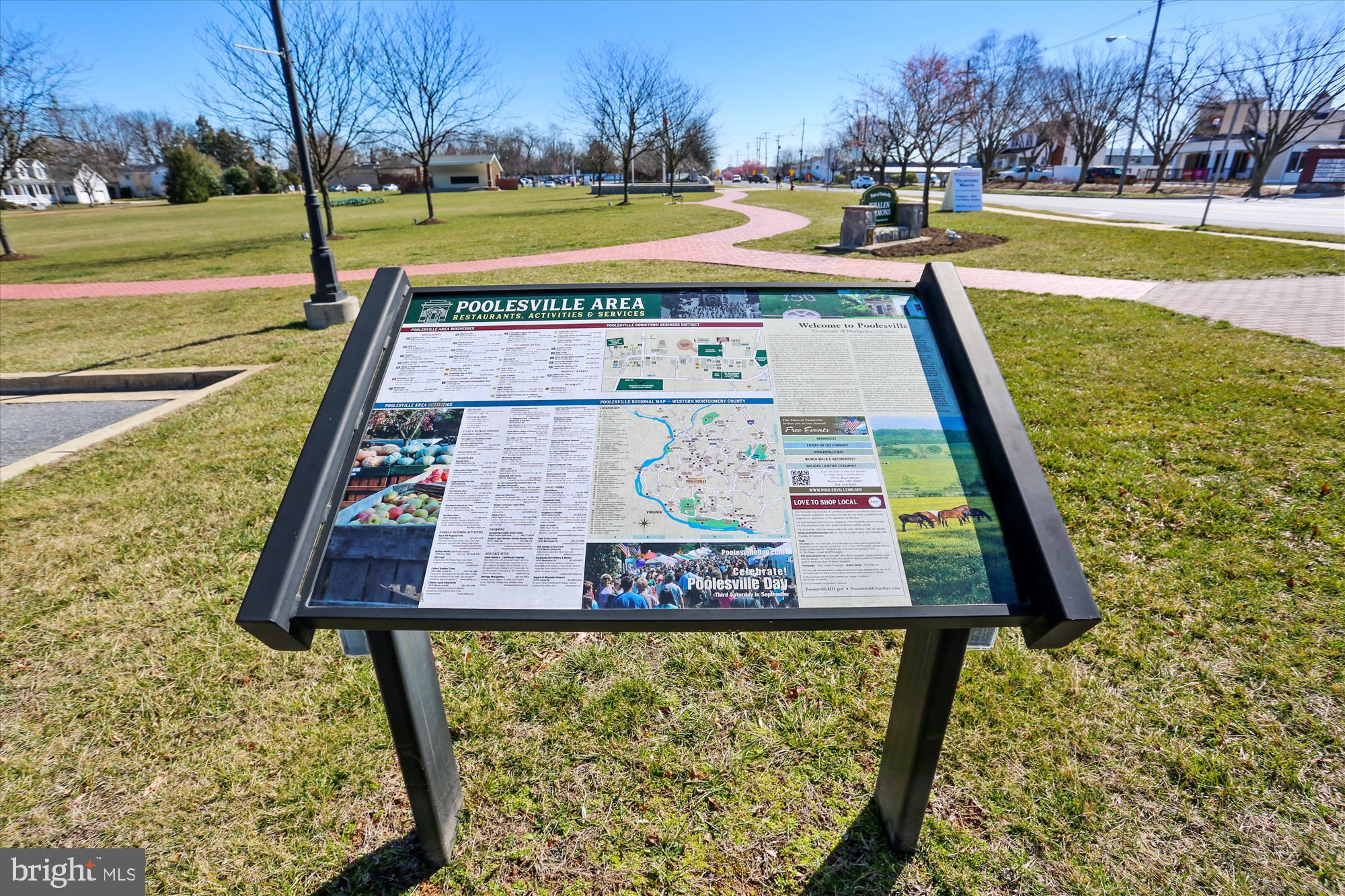 HUNTERS RUN - Residential