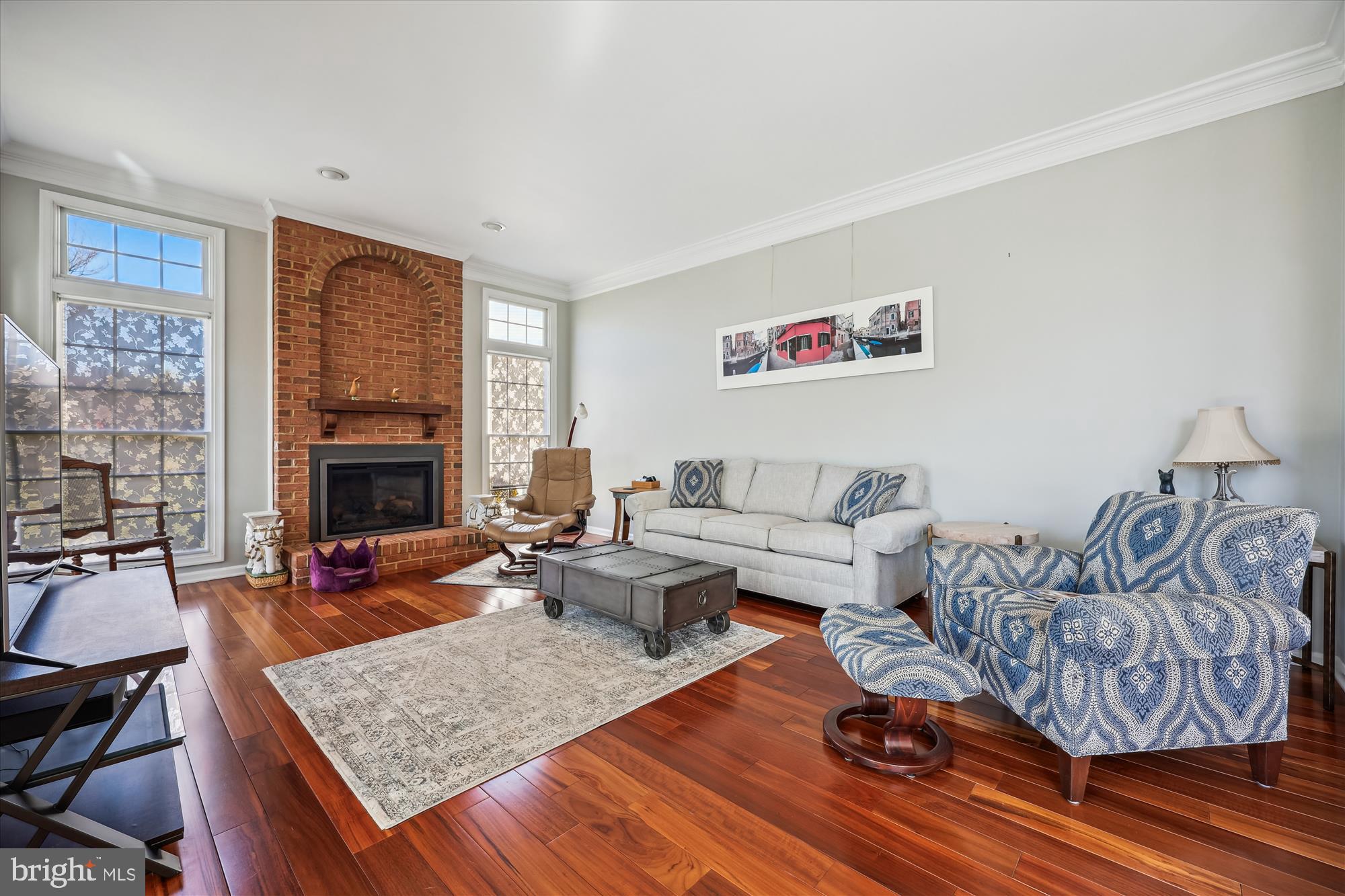 HUNTERS RUN - Residential