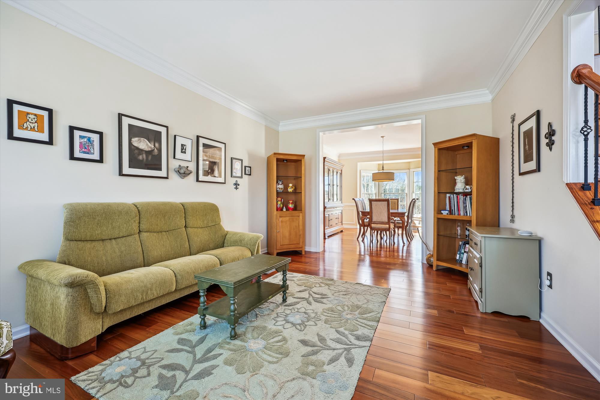 HUNTERS RUN - Residential