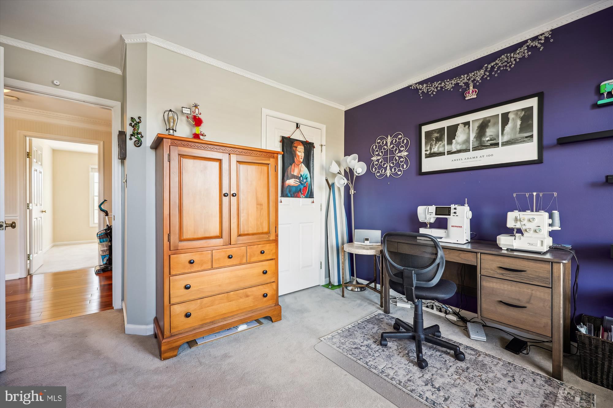 HUNTERS RUN - Residential