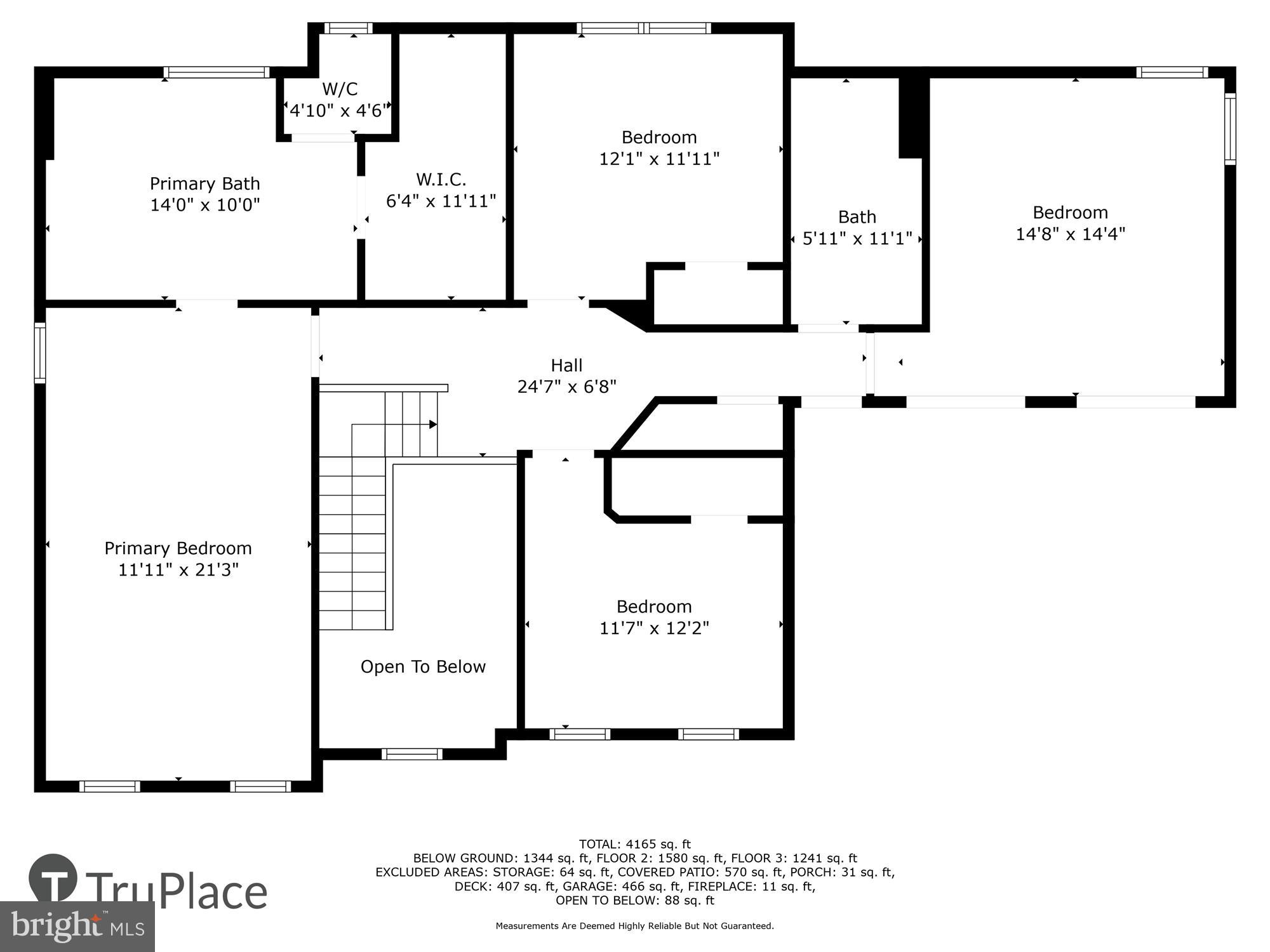HUNTERS RUN - Residential