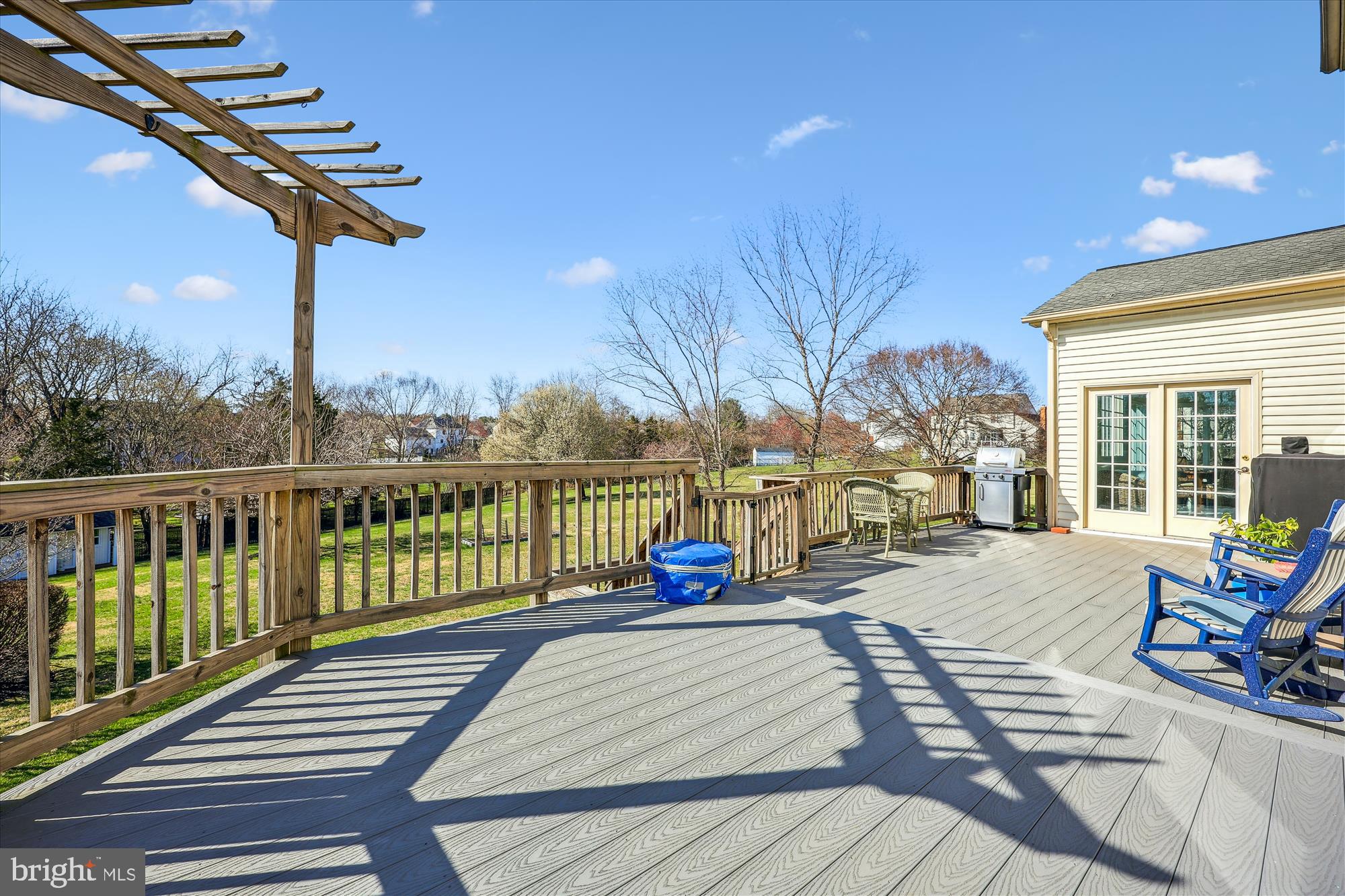 HUNTERS RUN - Residential