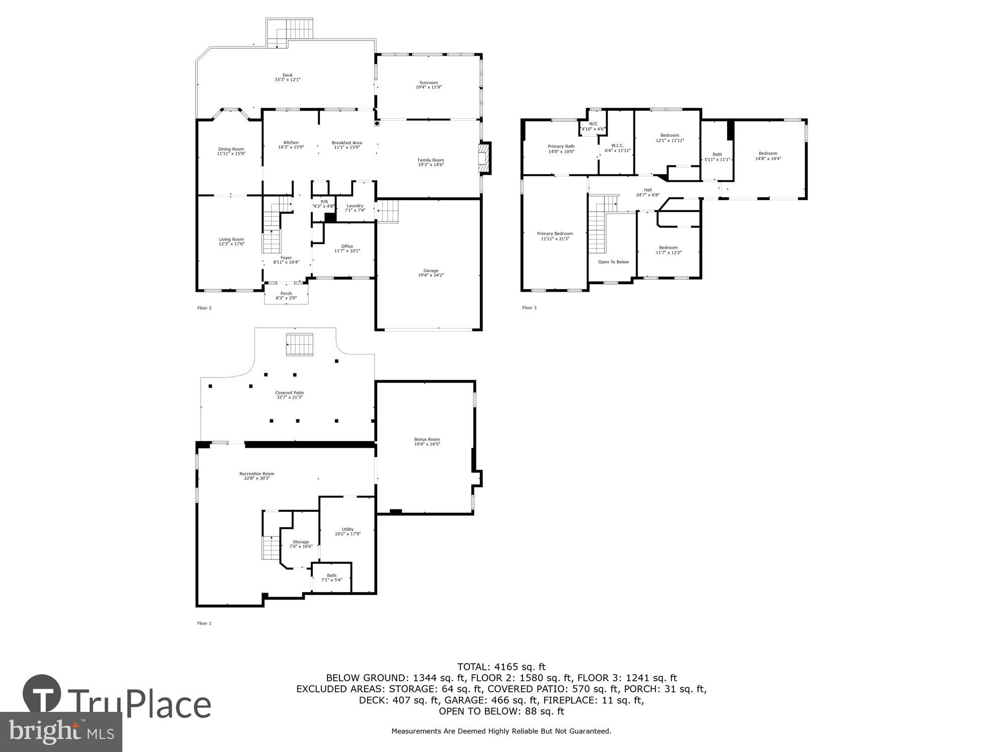 HUNTERS RUN - Residential