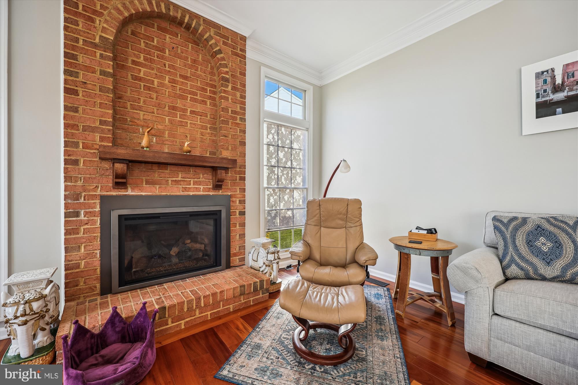 HUNTERS RUN - Residential