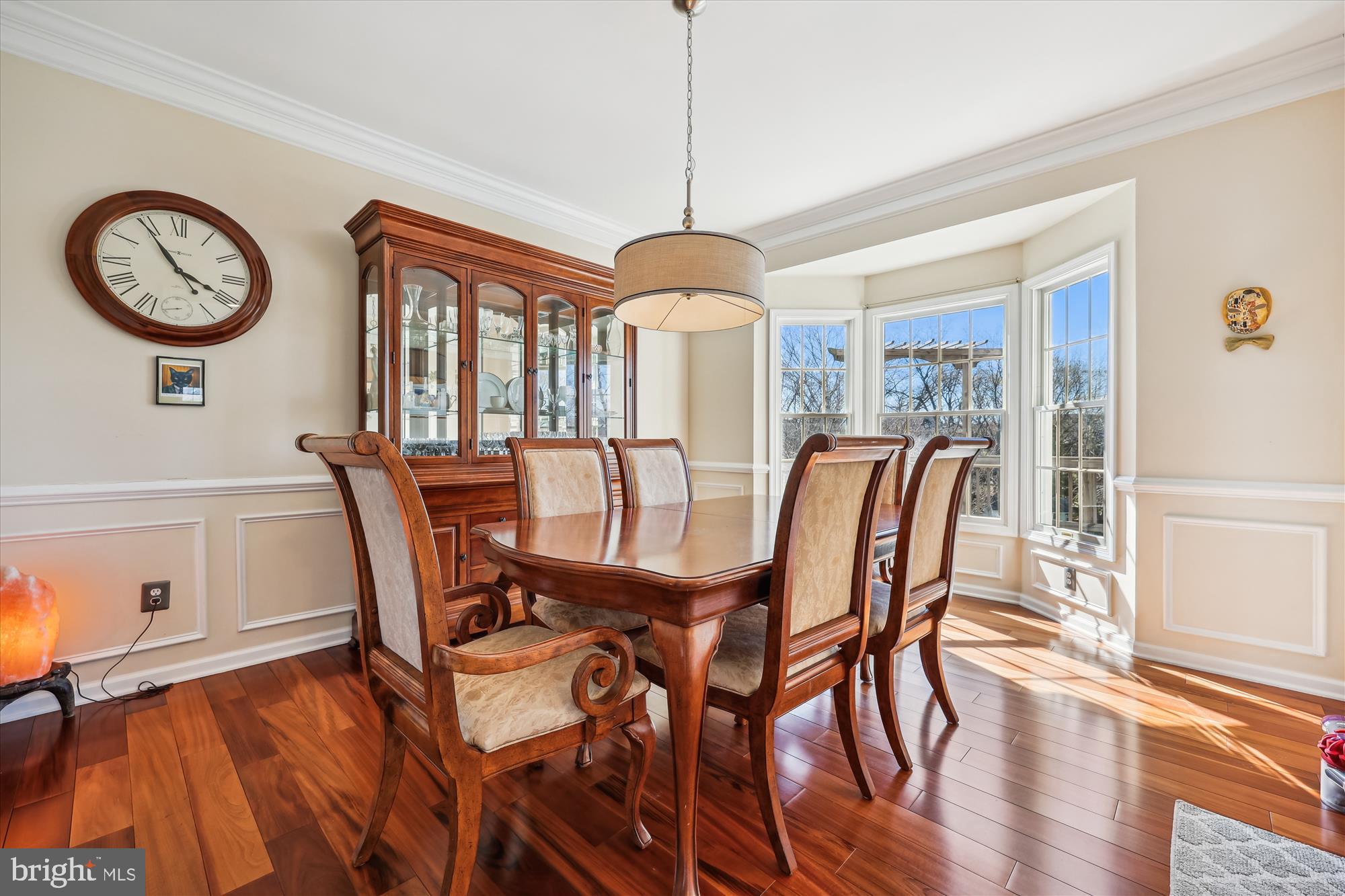 HUNTERS RUN - Residential