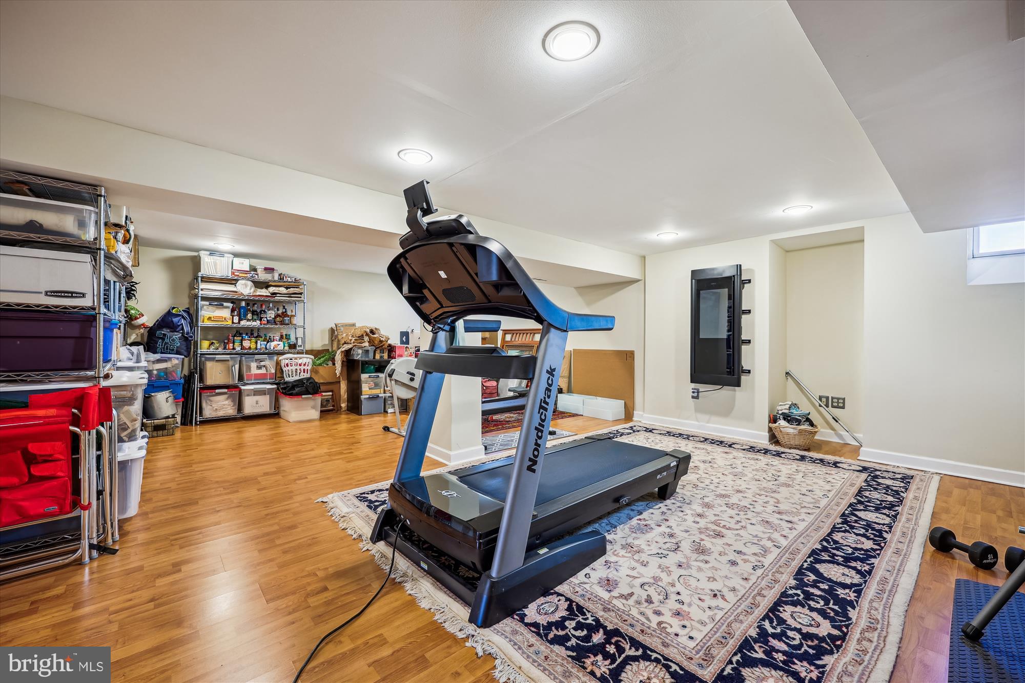 HUNTERS RUN - Residential