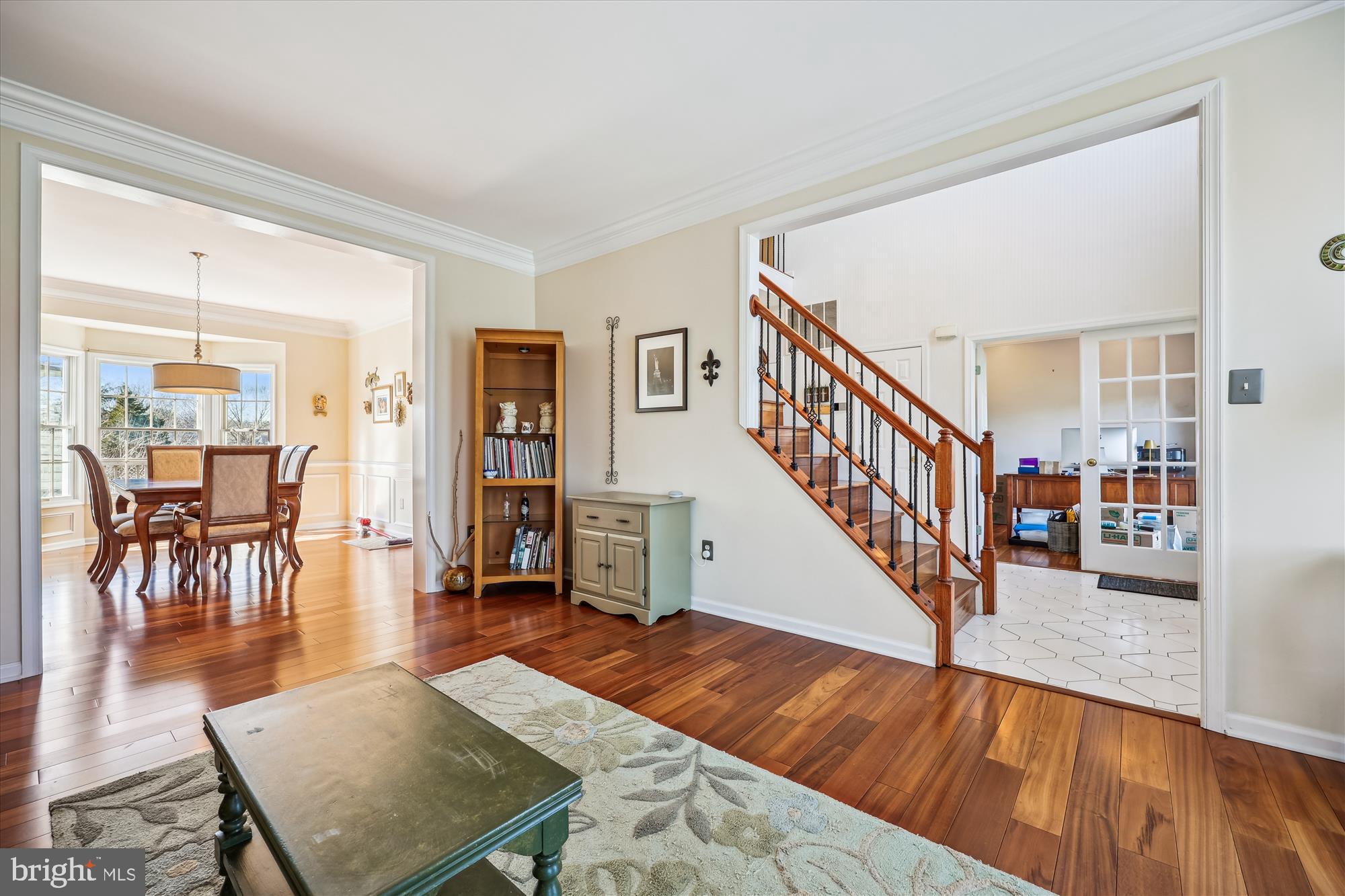 HUNTERS RUN - Residential