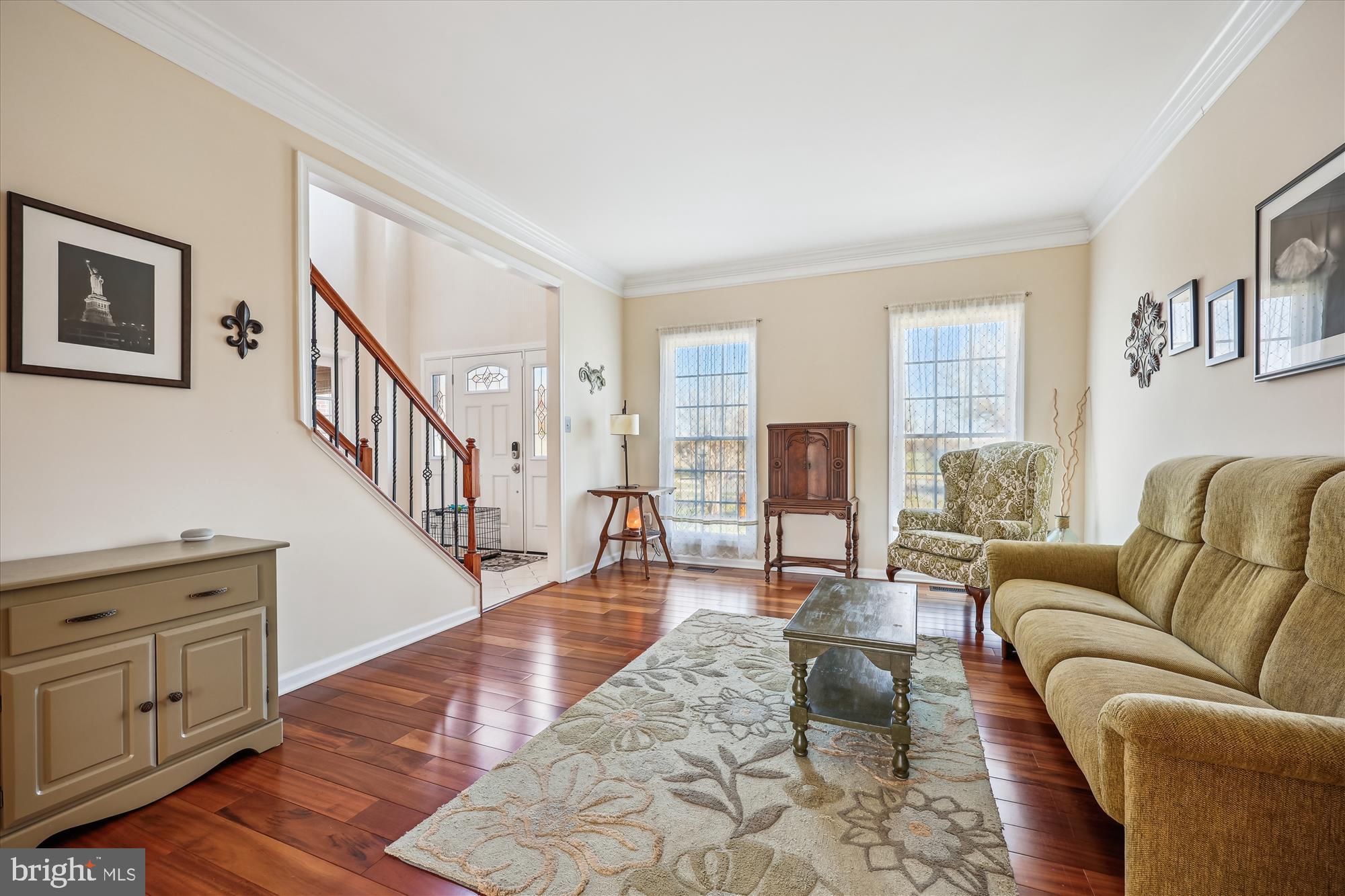 HUNTERS RUN - Residential