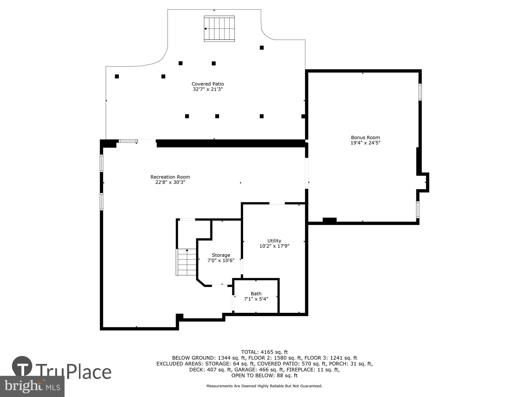 HUNTERS RUN - Residential