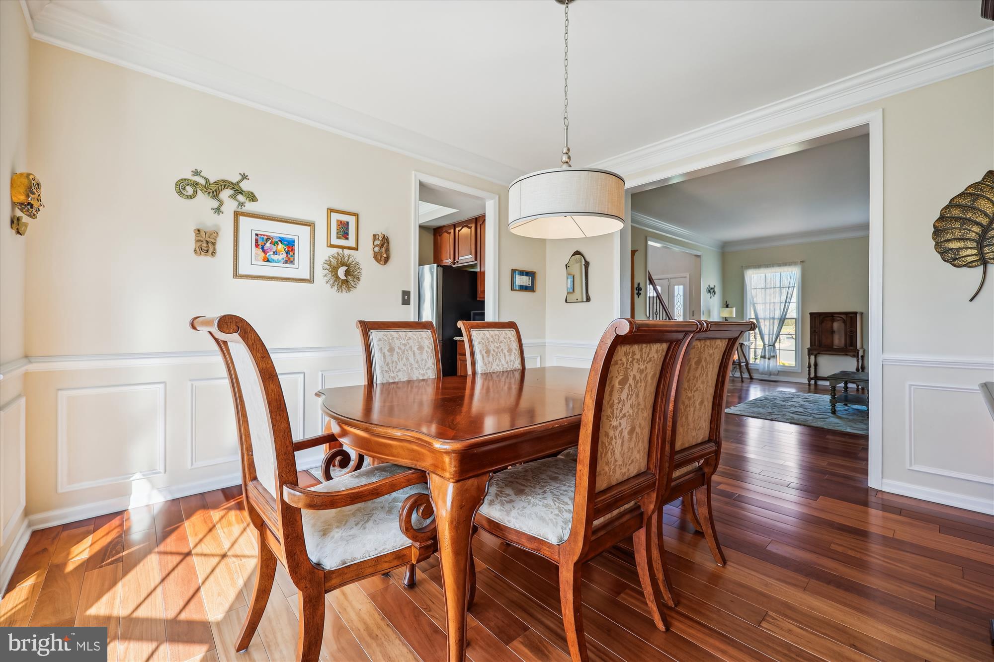 HUNTERS RUN - Residential